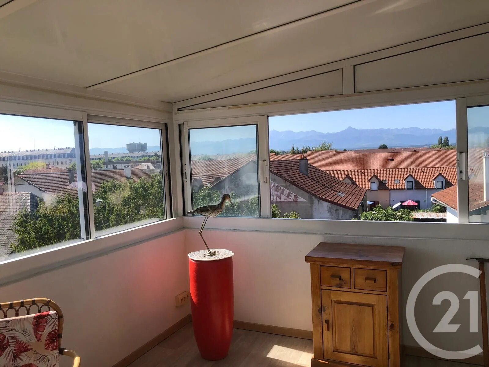 Appartement à vendre, 54m², Tarbes
