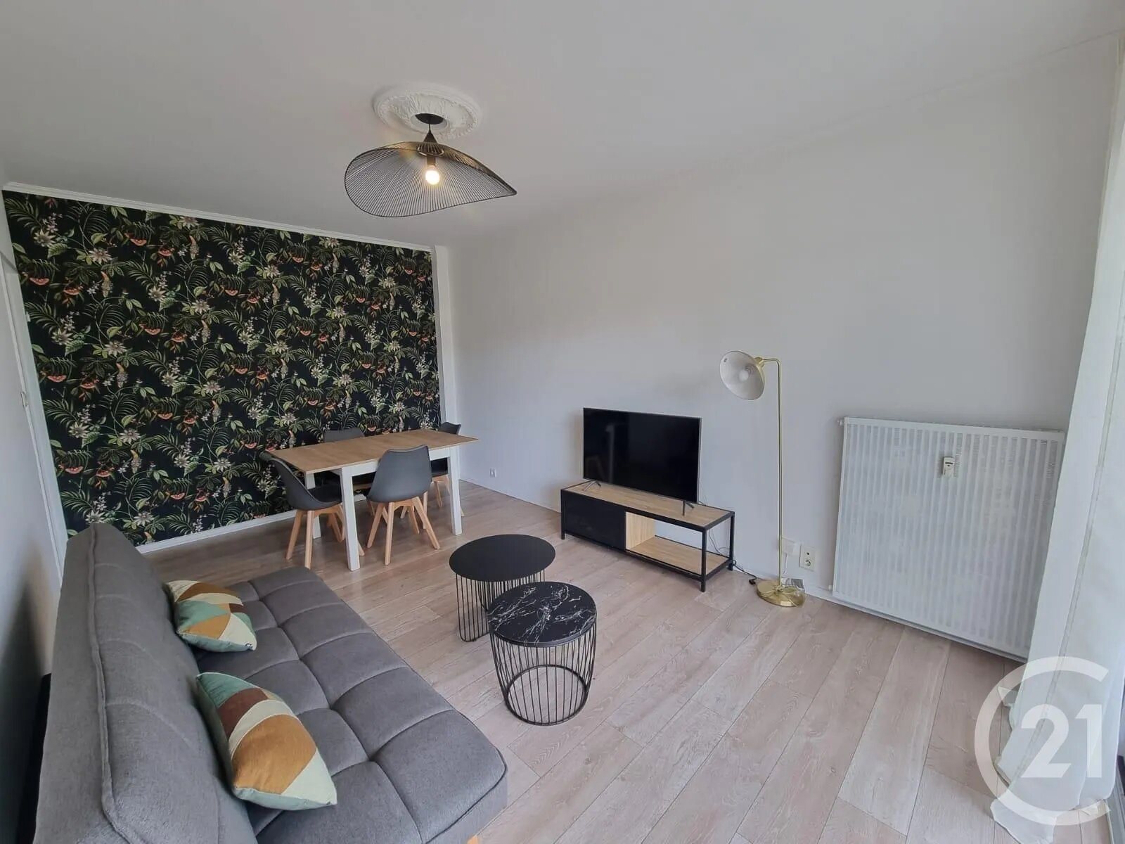 Appartement à louer, 41m², Tarbes