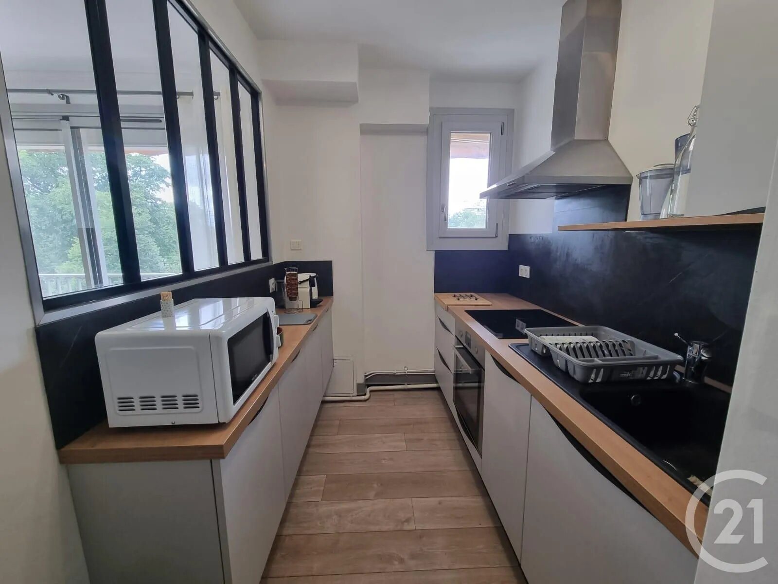 Appartement à louer, 41m², Tarbes