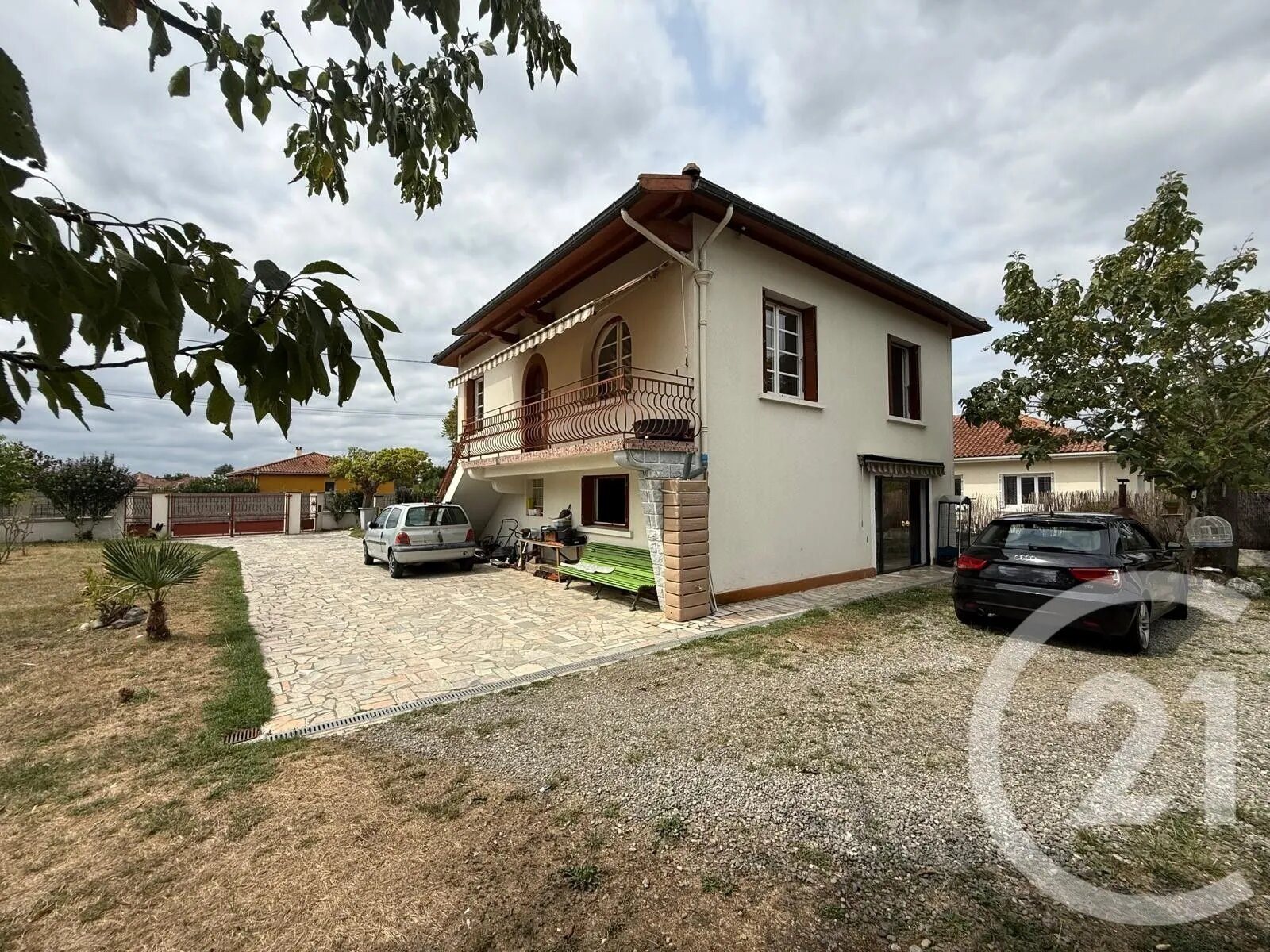 Maison à vendre, 172m², Aurensan