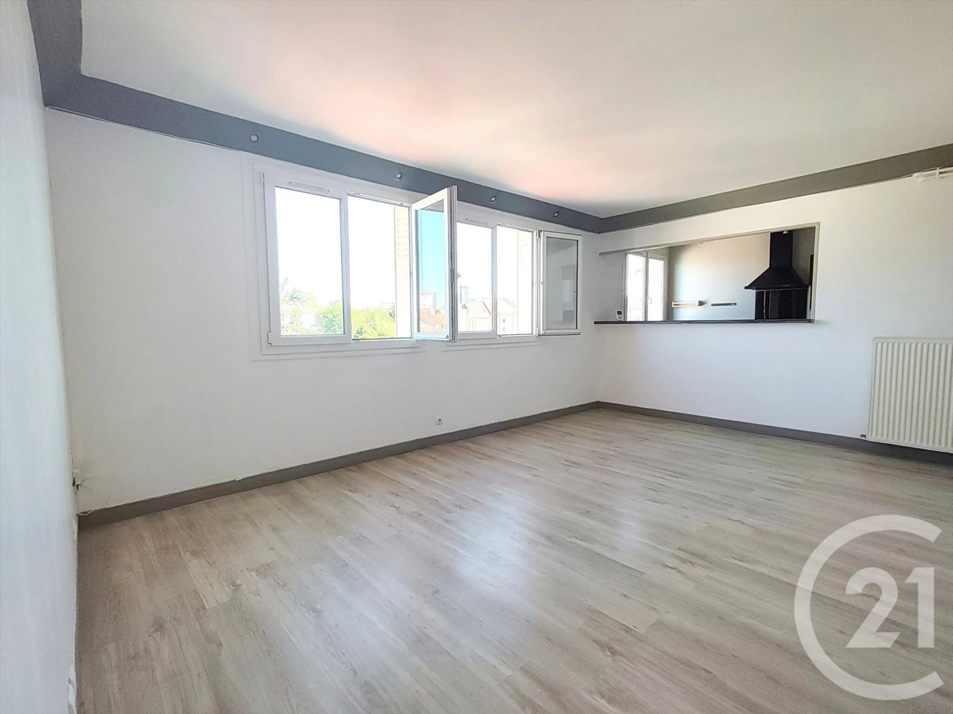 Appartement à vendre, 46m², Tarbes