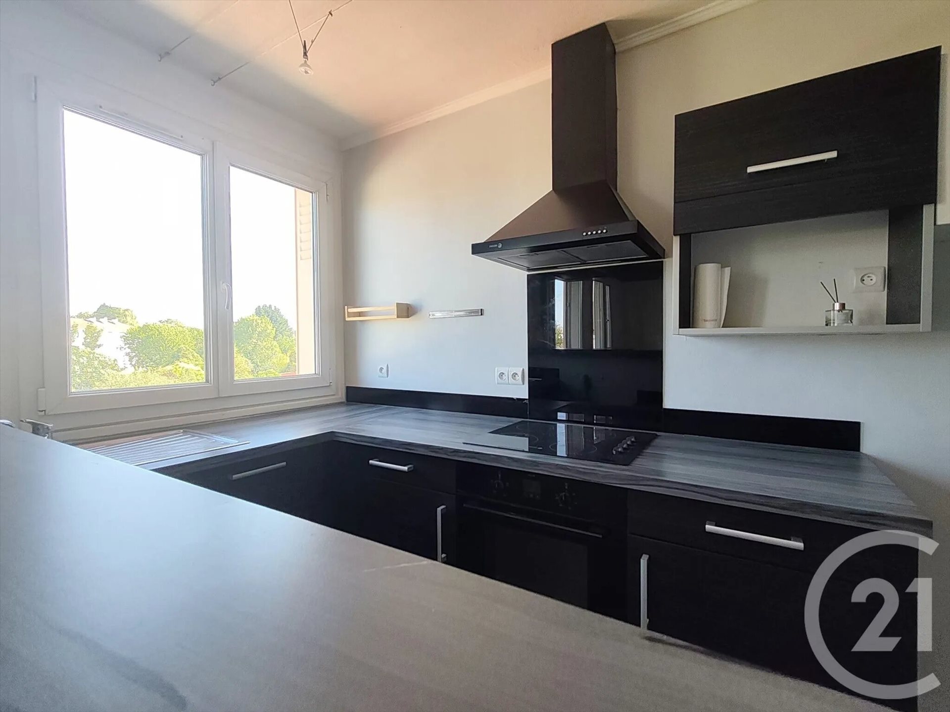 Appartement à vendre, 46m², Tarbes