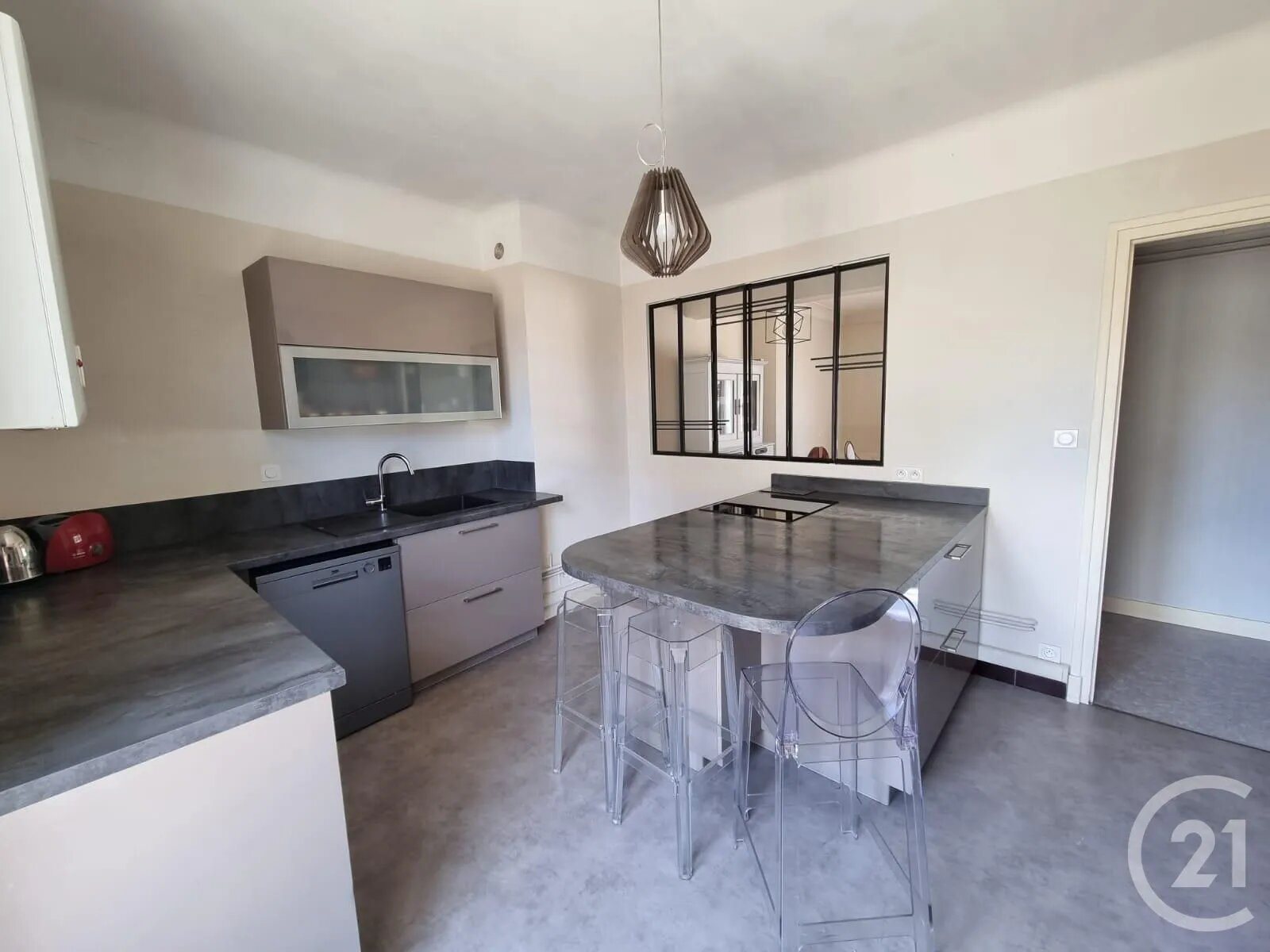 Appartement à louer, 110m², Tarbes