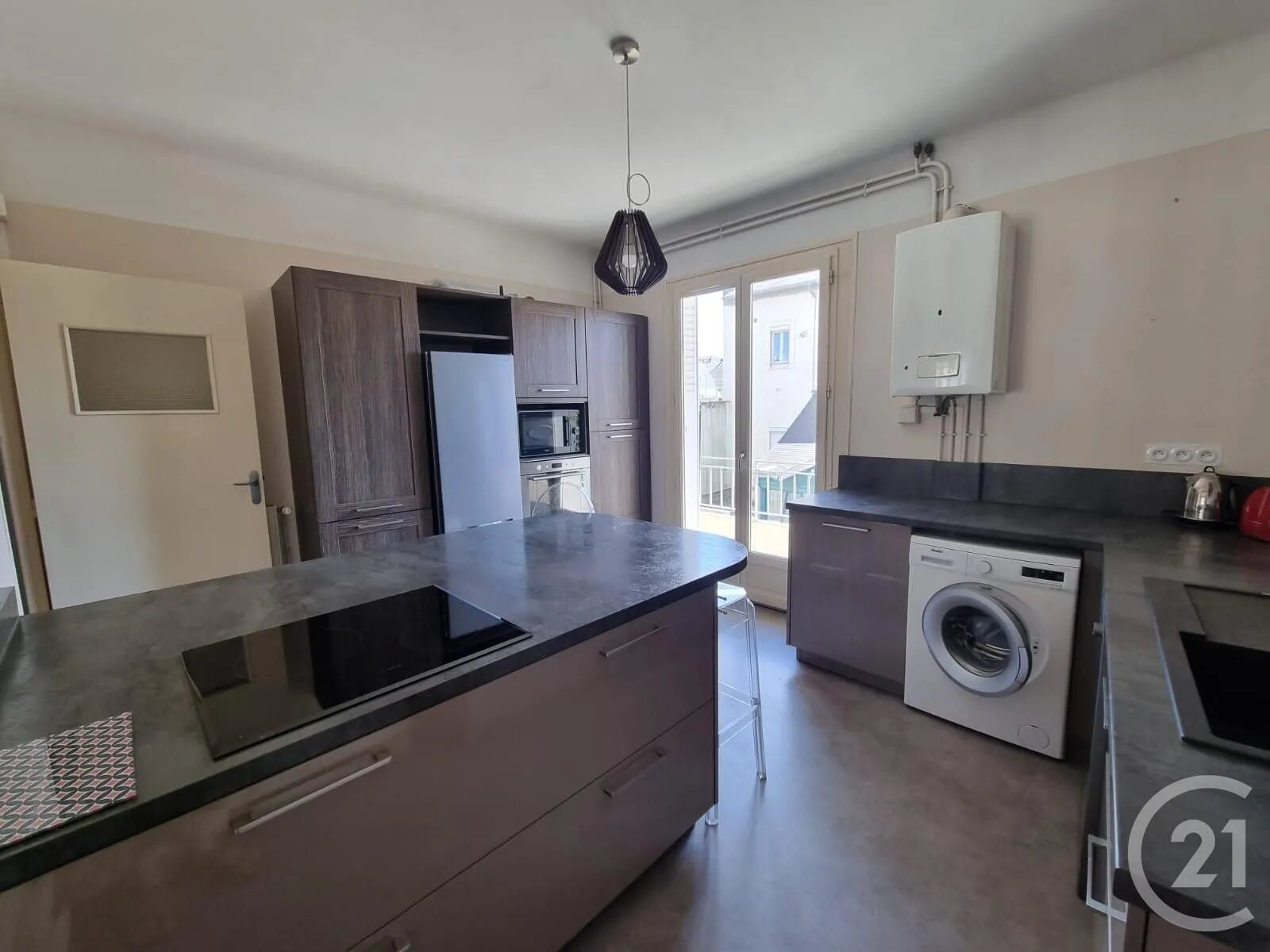 Appartement à louer, 110m², Tarbes