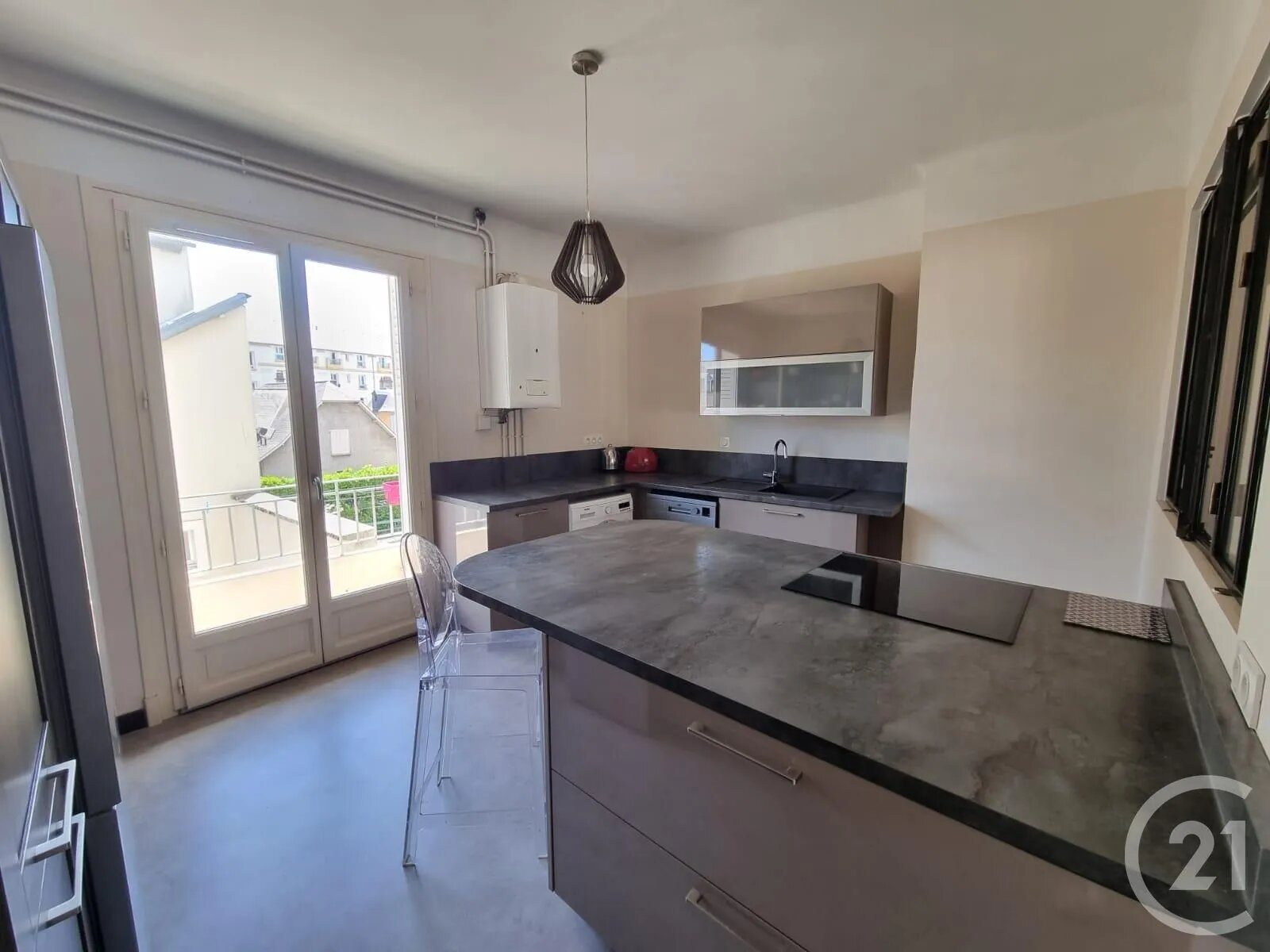 Appartement à louer, 110m², Tarbes