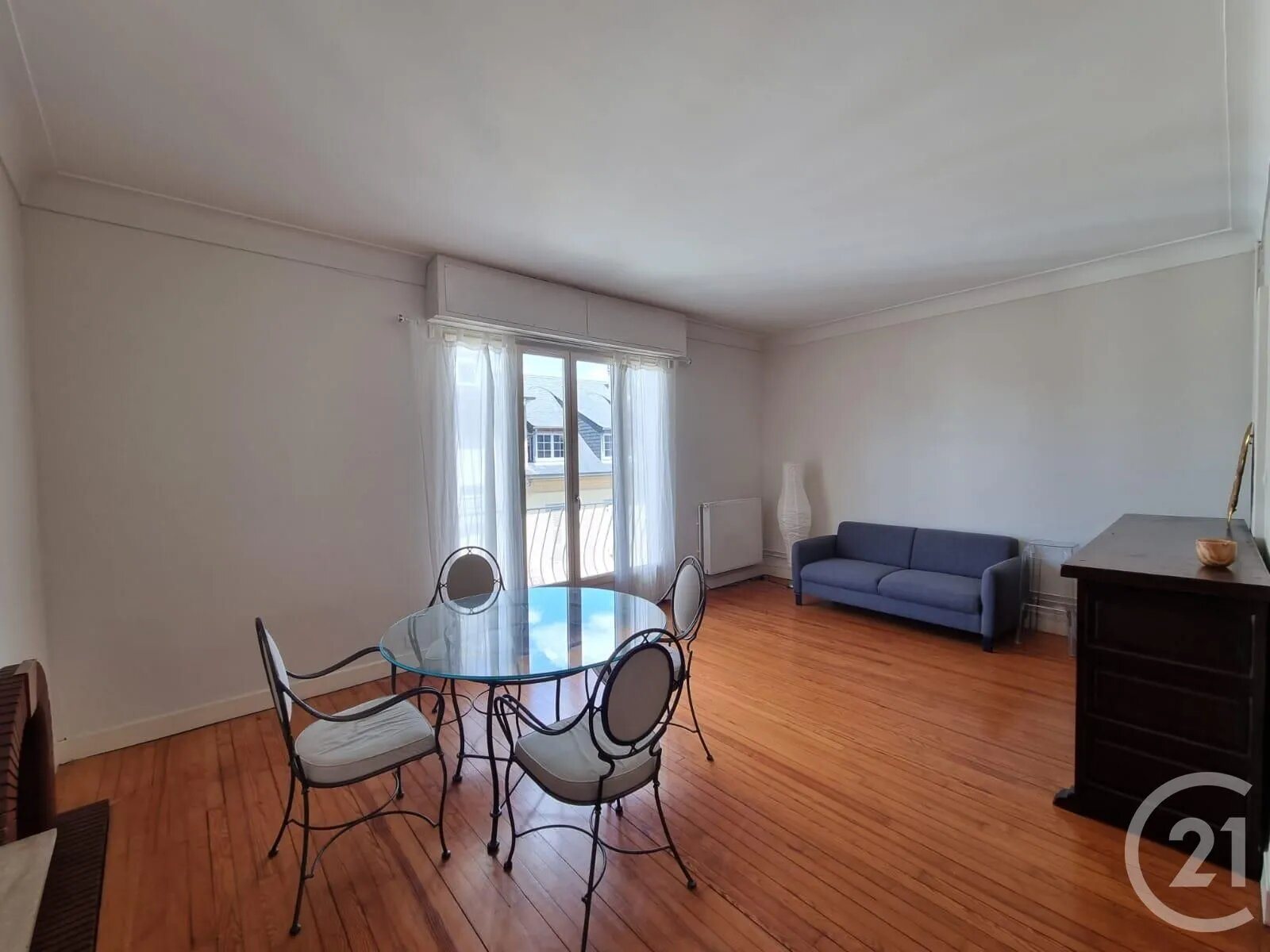 Appartement à louer, 110m², Tarbes