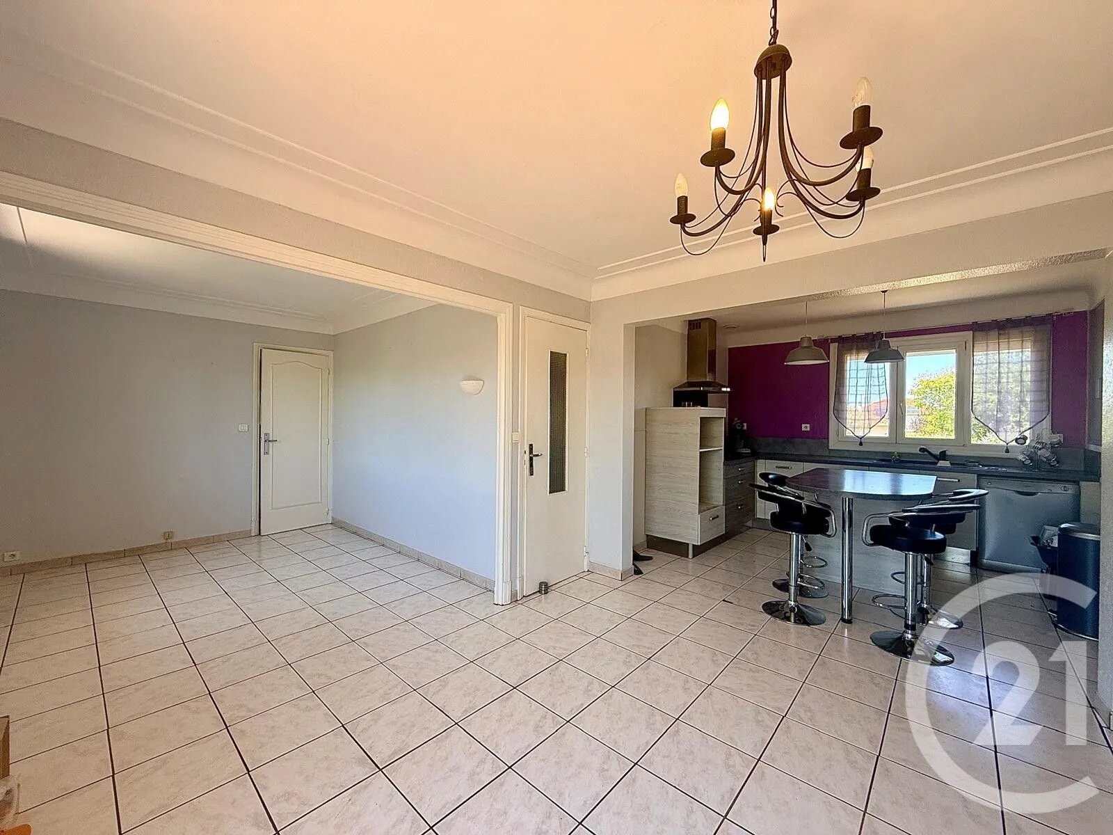 Maison à vendre, 72m², Séméac
