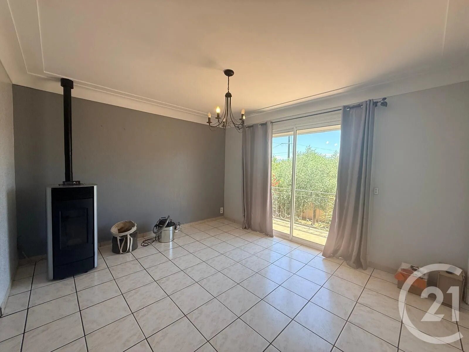 Maison à vendre, 72m², Séméac