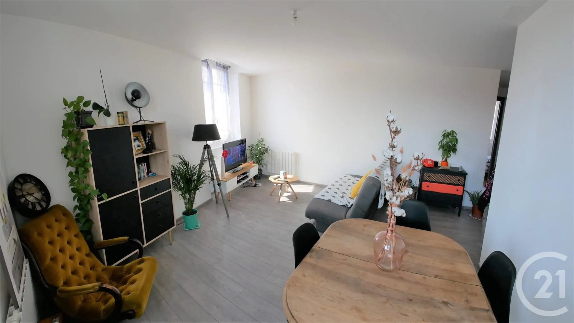 Appartement à louer, 80m², Tarbes