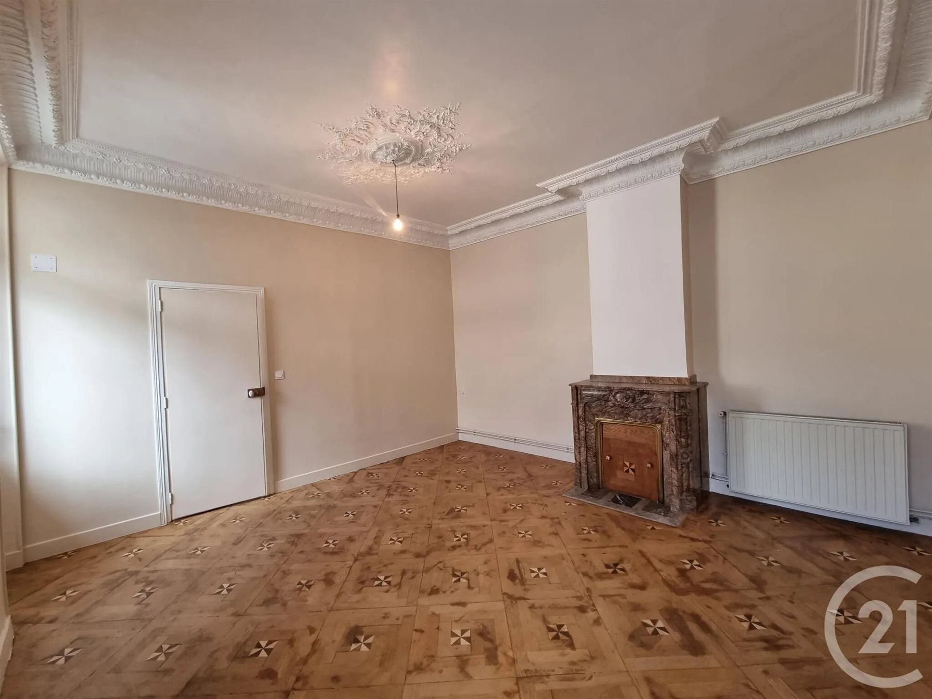 Appartement à louer, 92m², Tarbes
