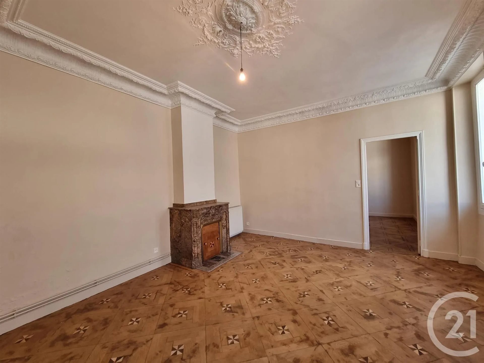 Appartement à louer, 92m², Tarbes