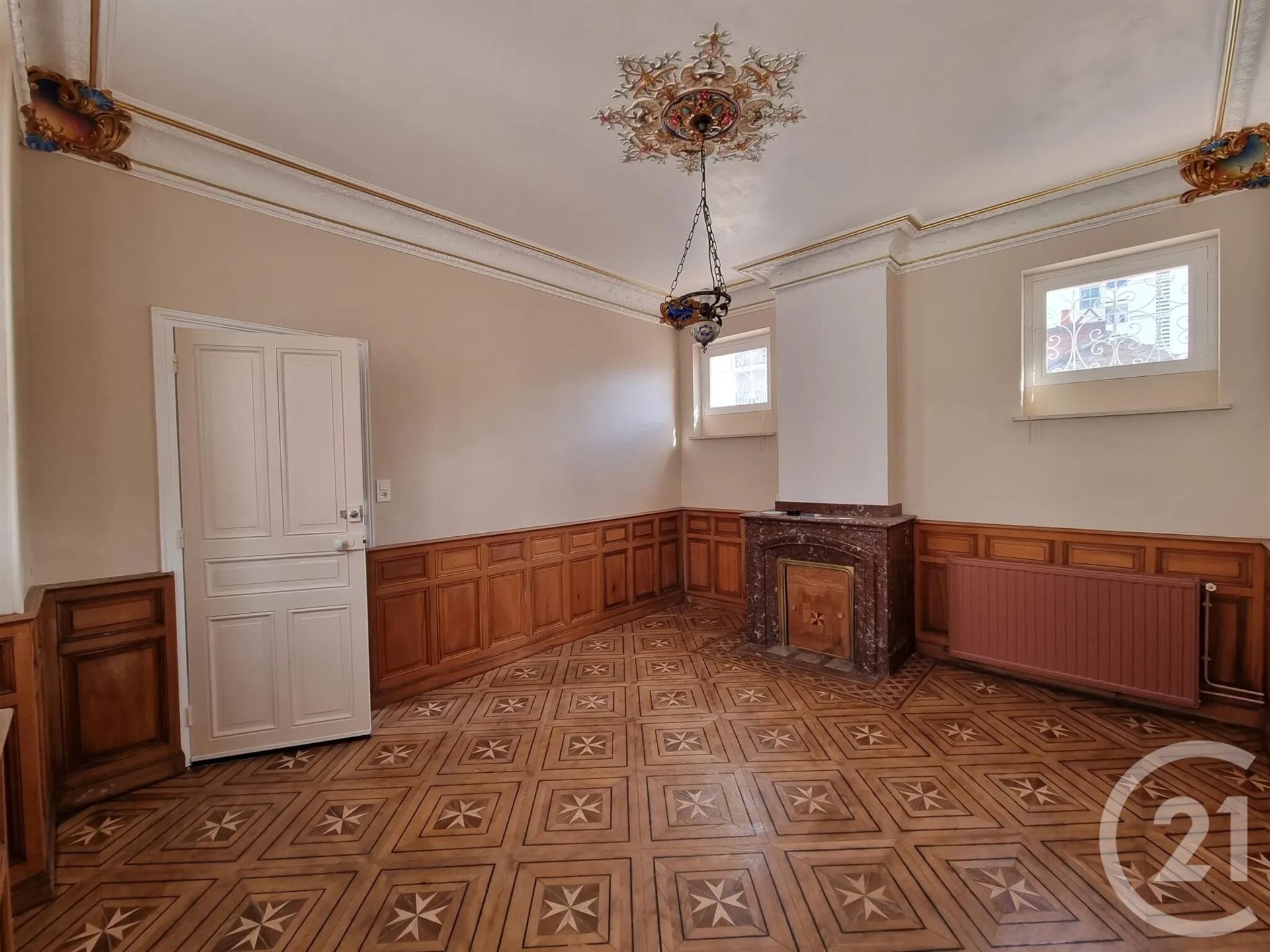 Appartement à louer, 92m², Tarbes
