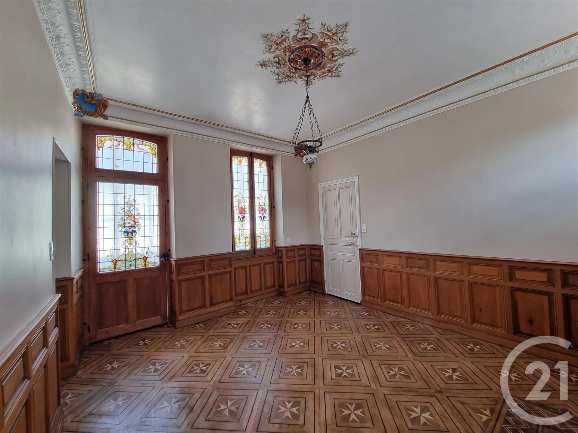 Appartement à louer, 92m², Tarbes
