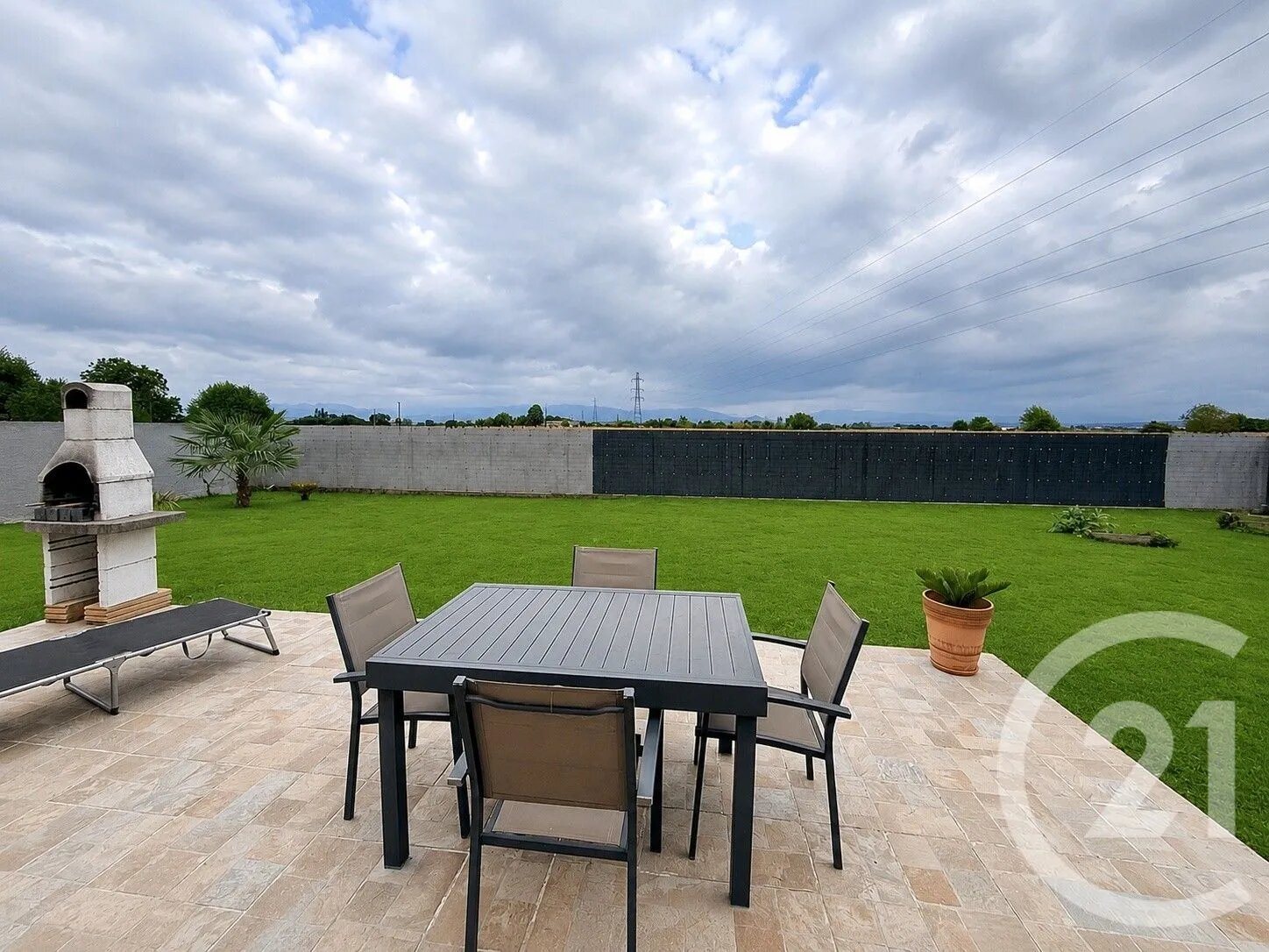 Maison à vendre, 117m², Bordères-sur-l'Echez
