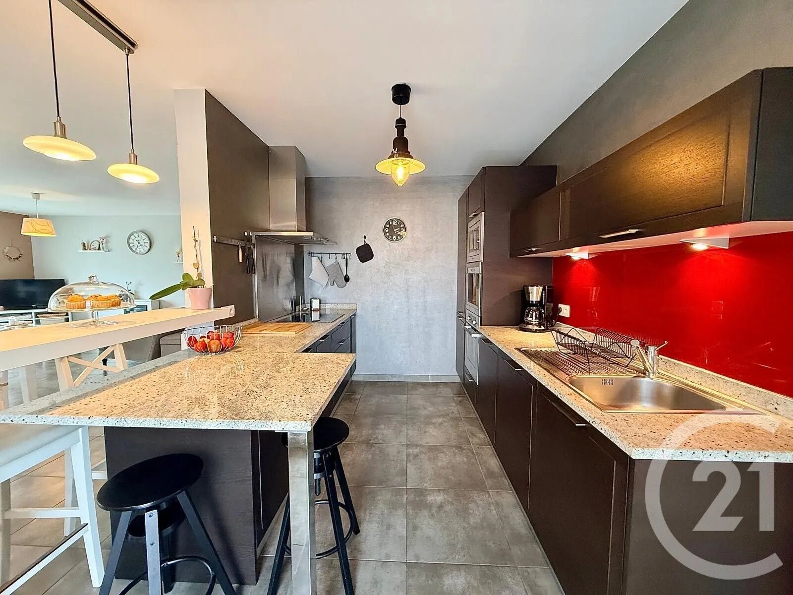 Maison à vendre, 117m², Bordères-sur-l'Echez