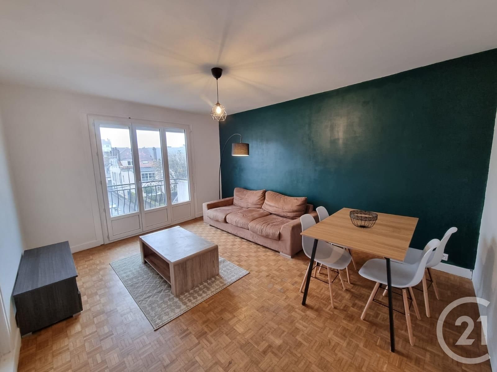 Appartement à louer, 52m², Tarbes