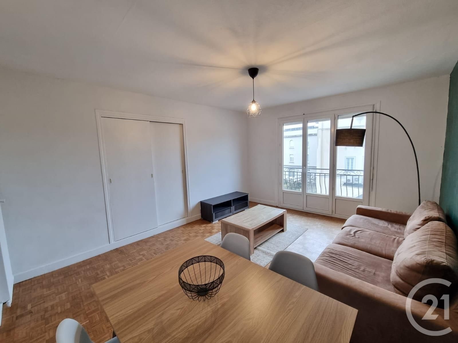 Appartement à louer, 52m², Tarbes