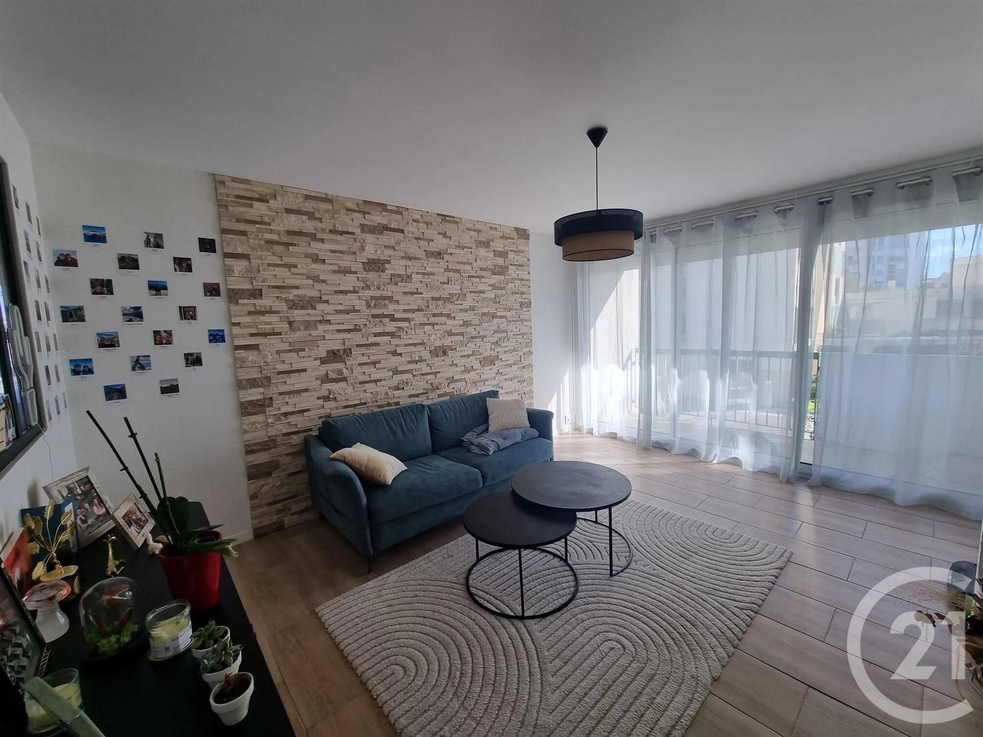 Appartement à louer, 75m², Tarbes