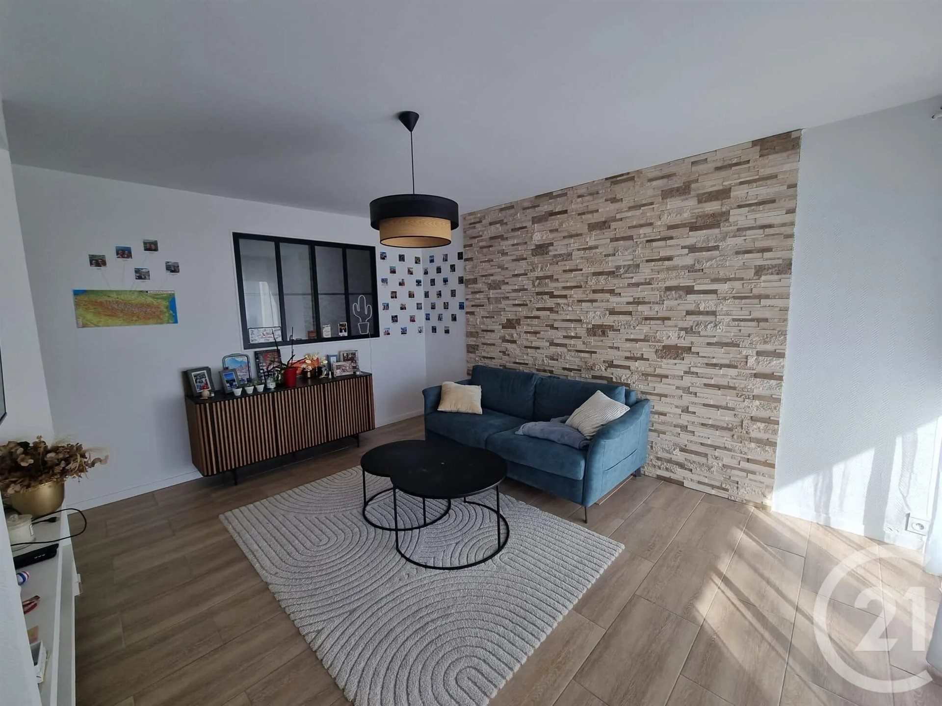 Appartement à louer, 75m², Tarbes