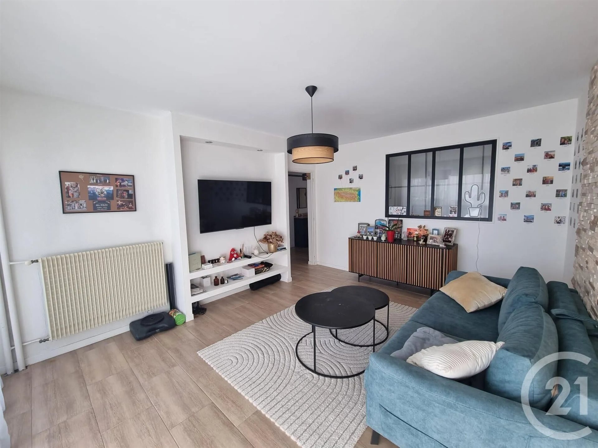 Appartement à louer, 75m², Tarbes