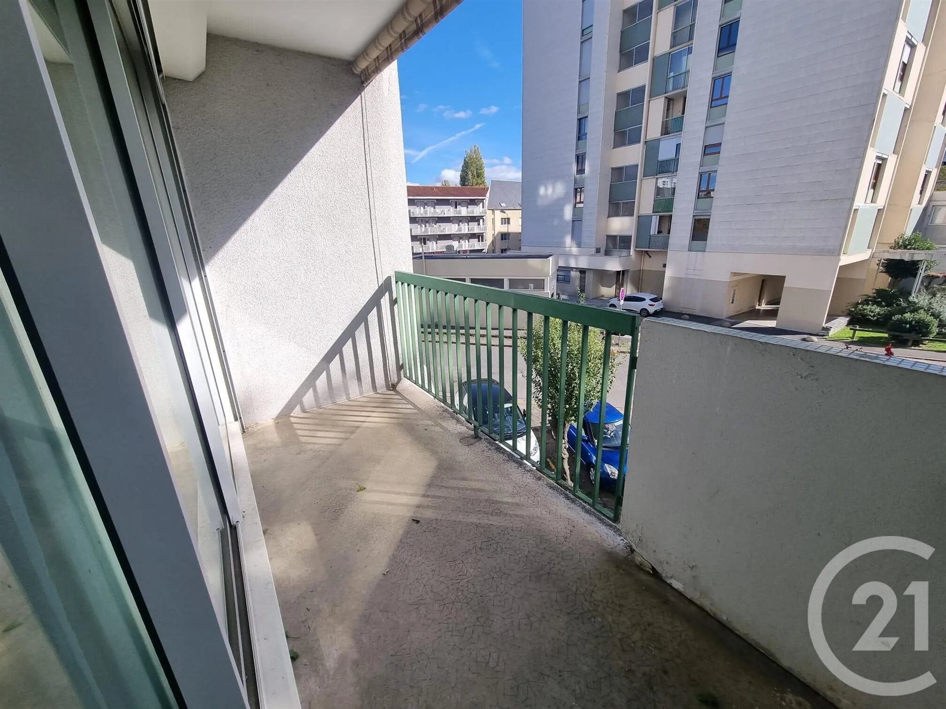 Appartement à louer, 75m², Tarbes