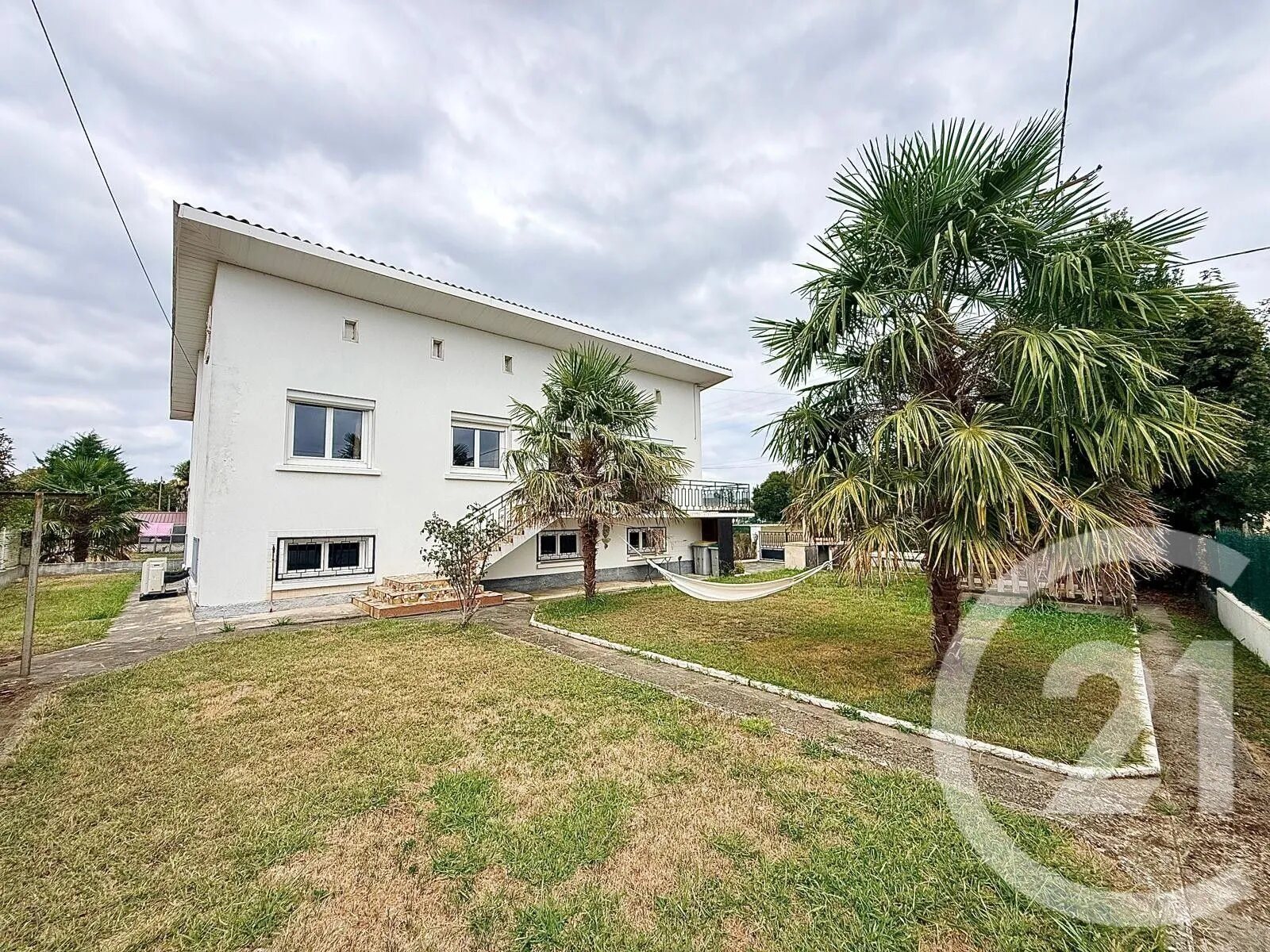 Maison à vendre, 86m², Juillan