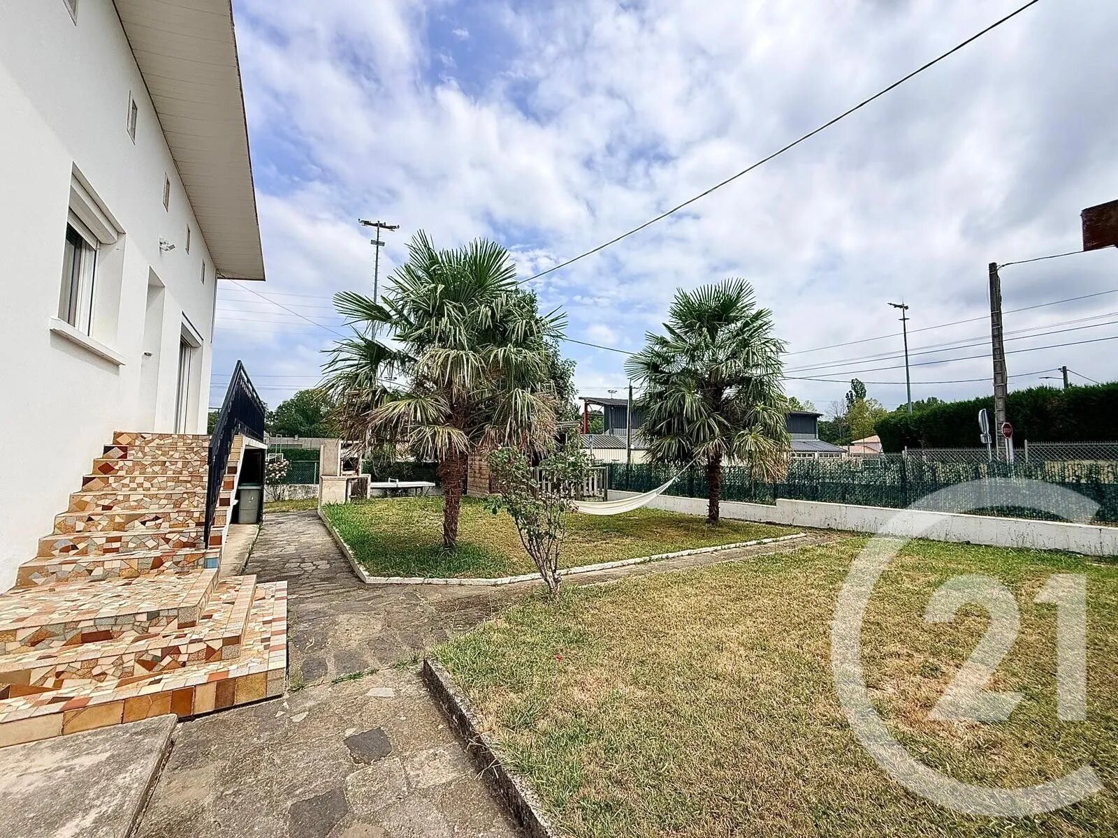 Maison à vendre, 86m², Juillan