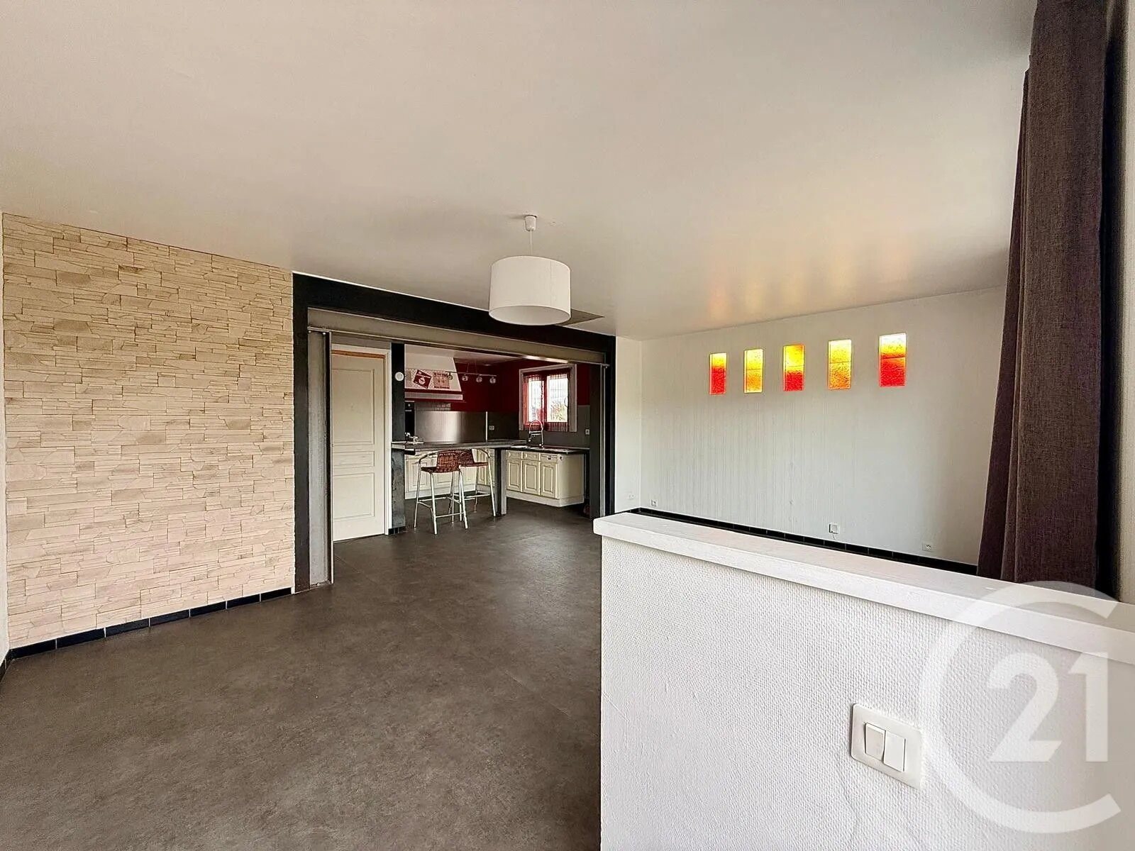 Maison à vendre, 86m², Juillan