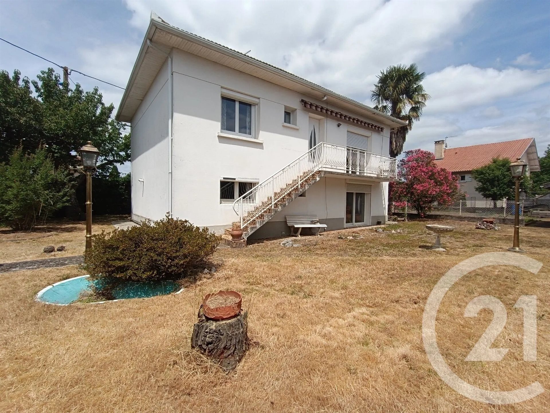 Maison à vendre, 145m², Aureilhan