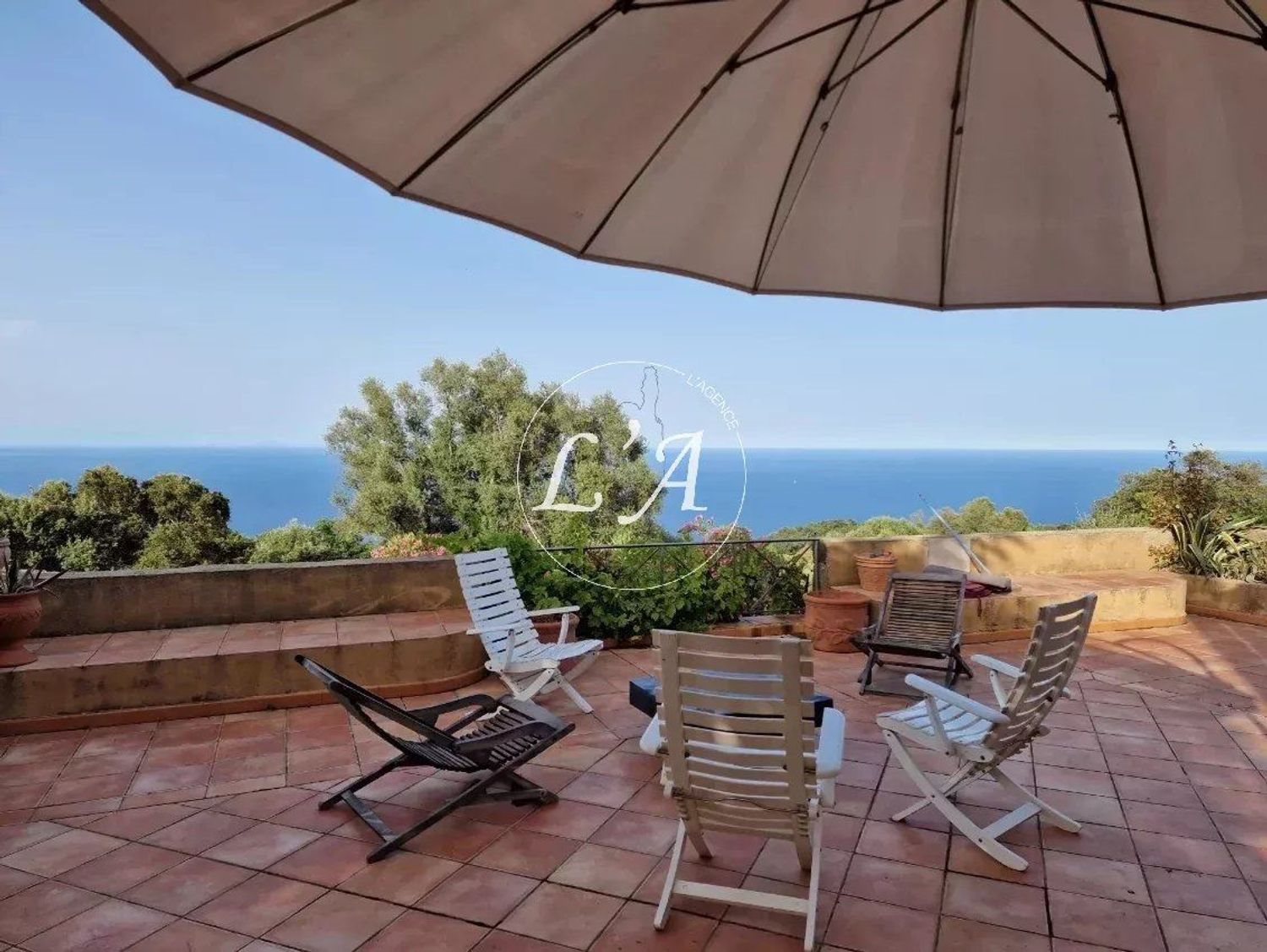 Maison à vendre, 170m², Sari-Solenzara