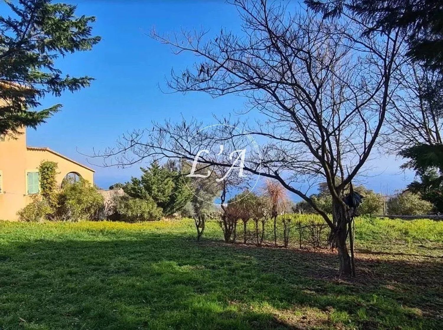Maison à vendre, 170m², Sari-Solenzara