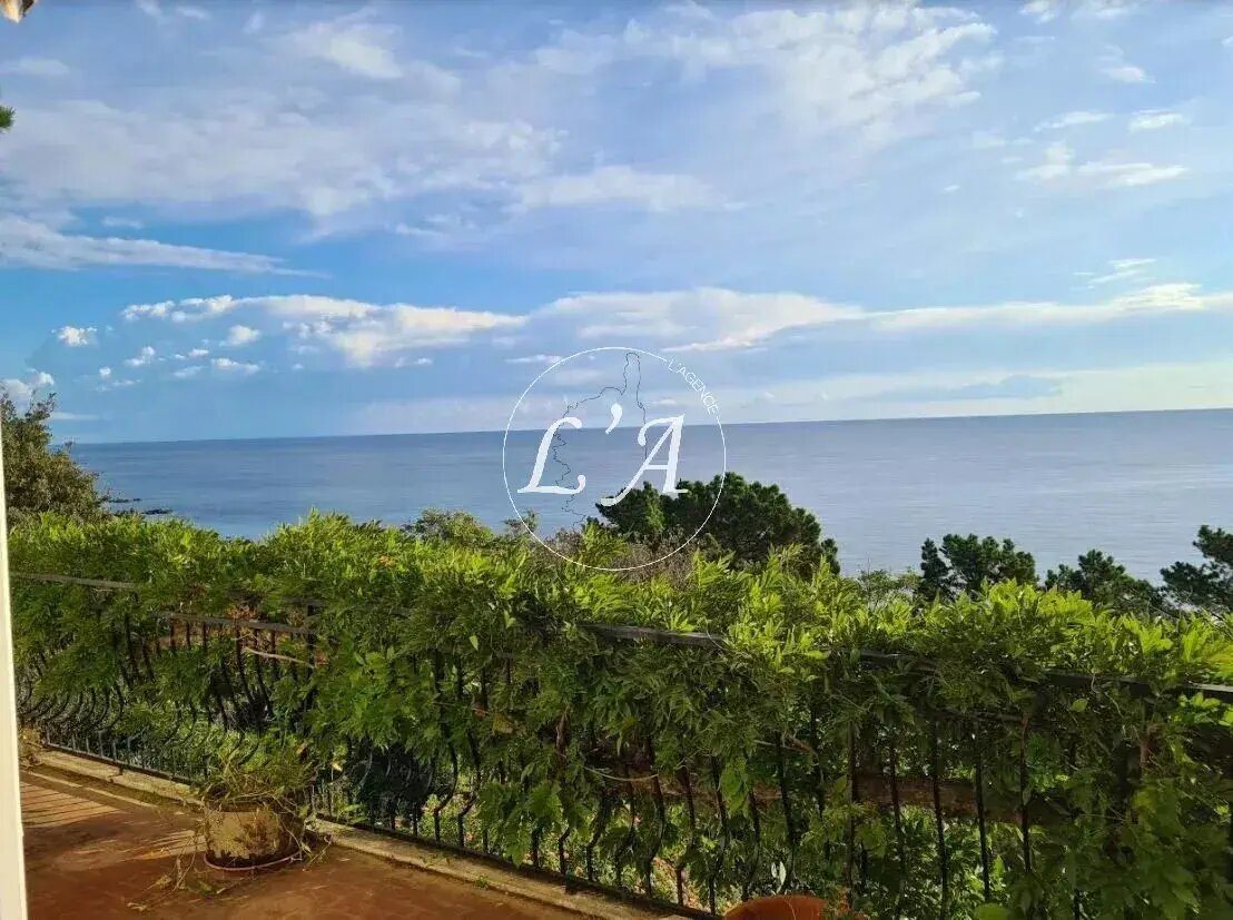 Maison à vendre, 150m², Sari-Solenzara