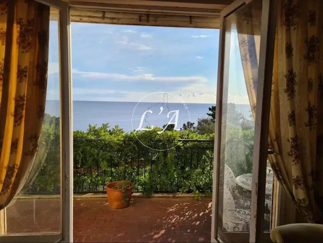 Maison à vendre, 150m², Sari-Solenzara