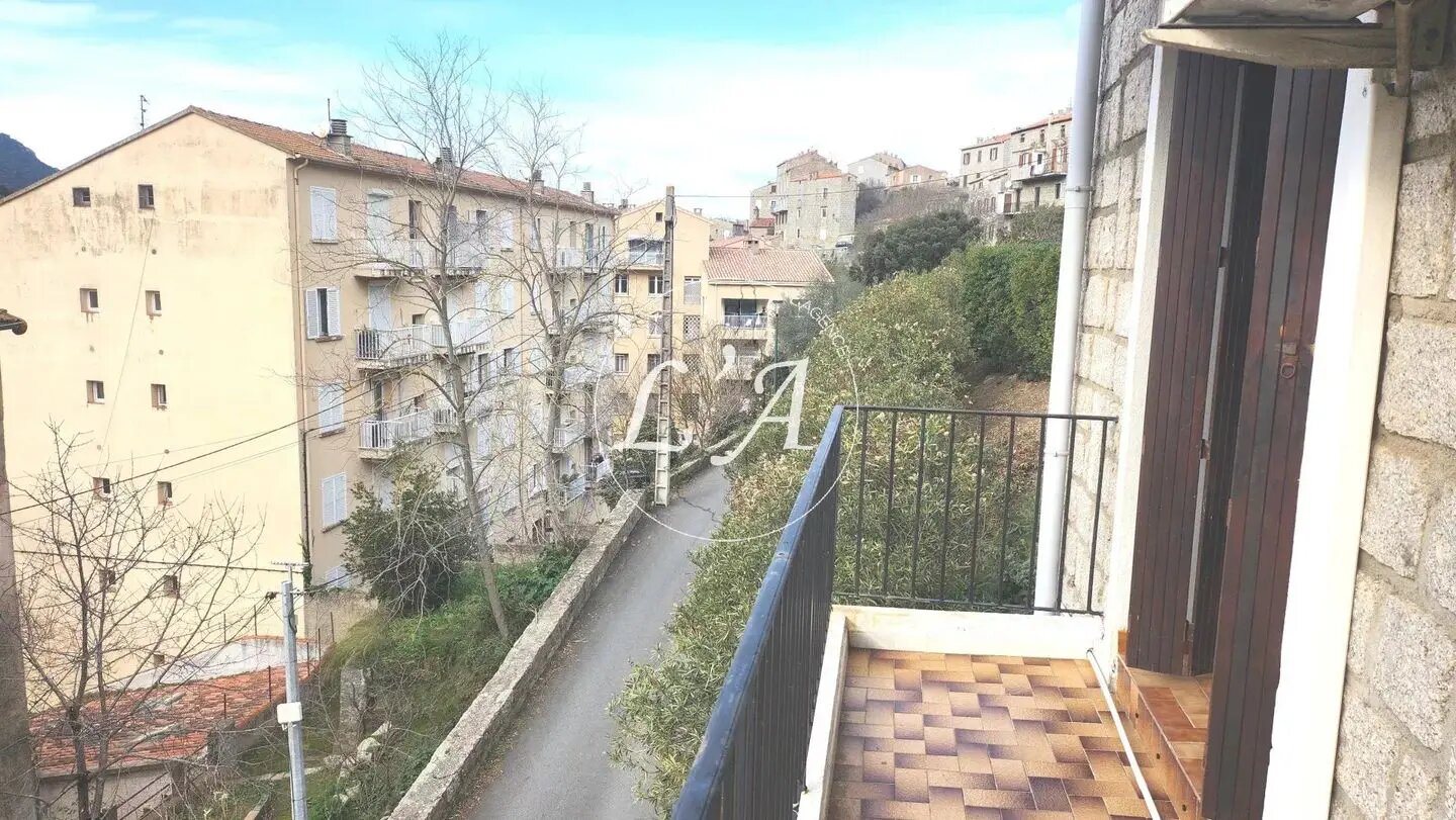 Appartement à vendre, 87m², Sartène