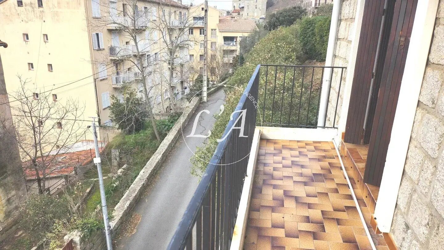 Appartement à vendre, 87m², Sartène