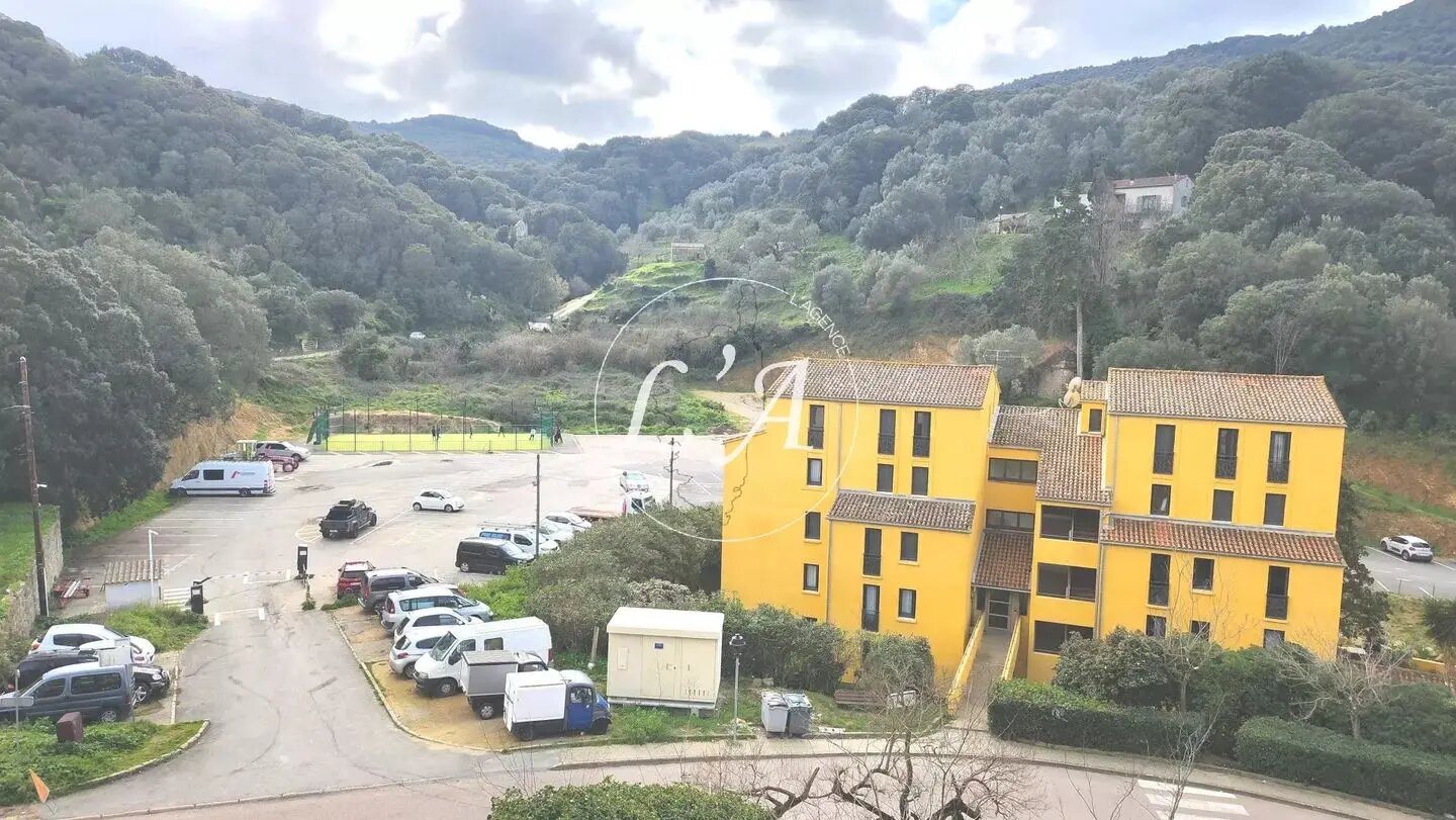 Appartement à vendre, 87m², Sartène