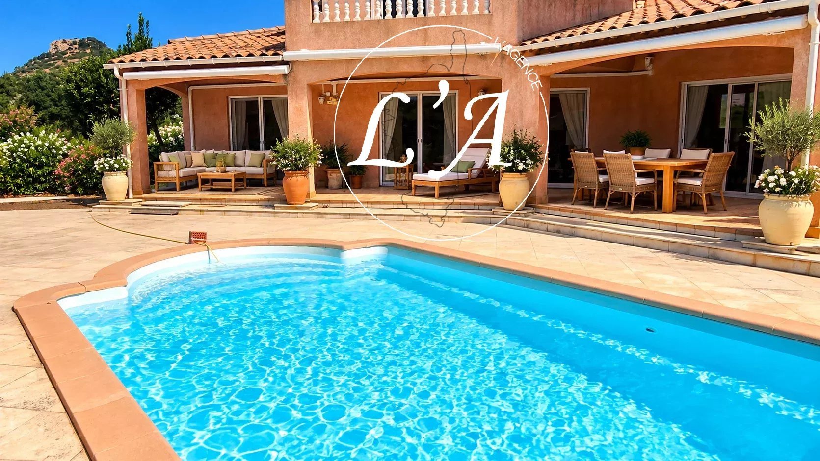 Maison à vendre, 236m², Calcatoggio