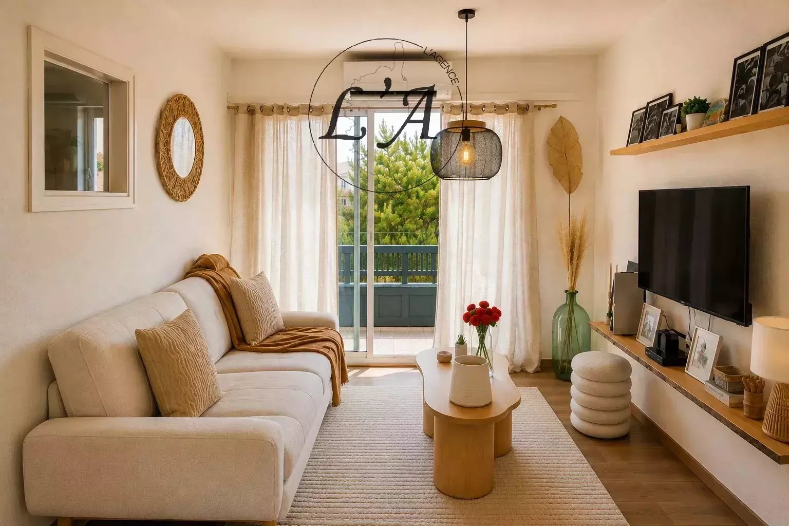 Appartement à vendre, 36m², Ajaccio