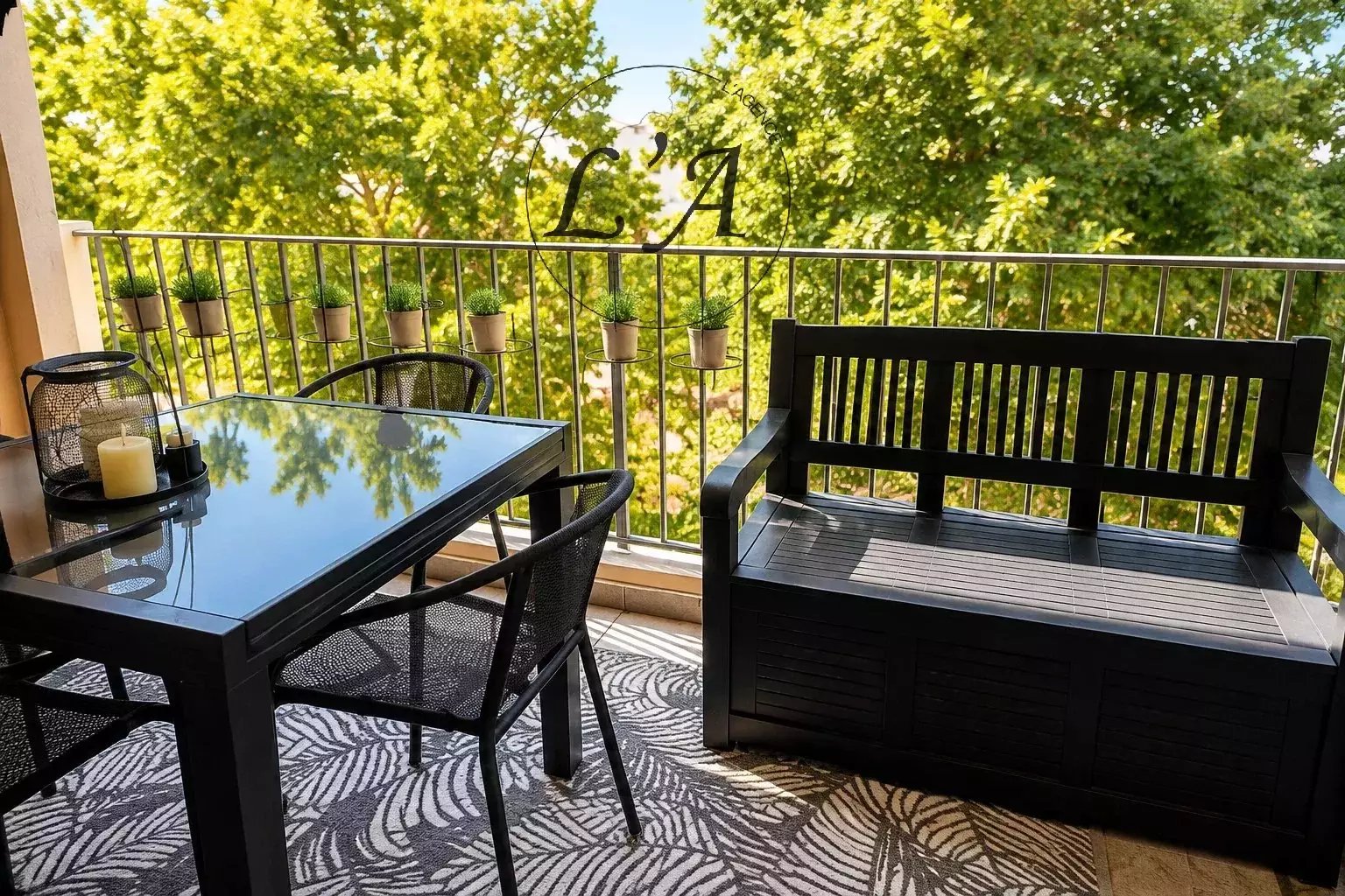 Appartement à vendre, 36m², Ajaccio