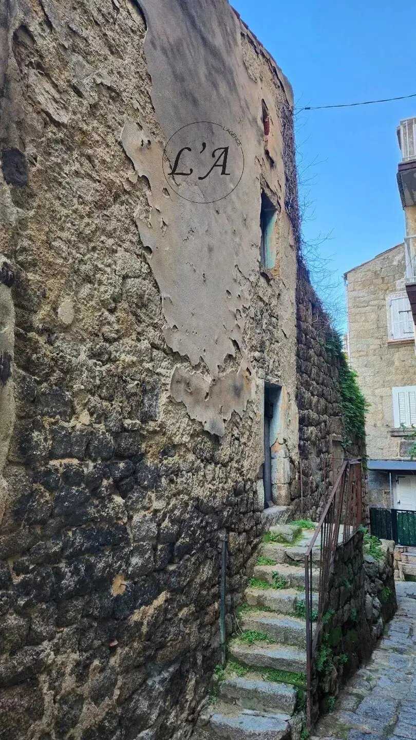 Maison à vendre, 88m², Sartène