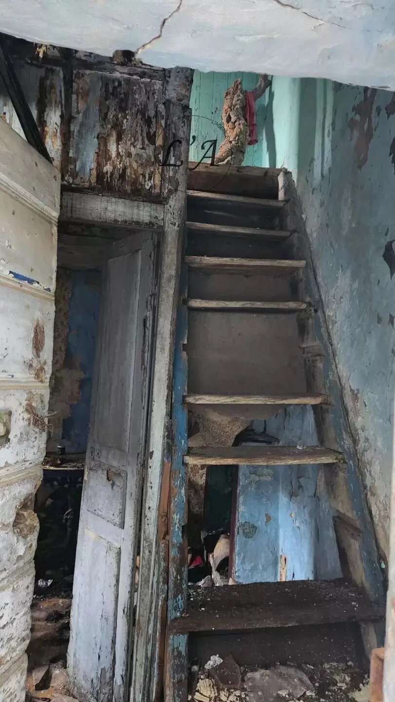 Maison à vendre, 88m², Sartène