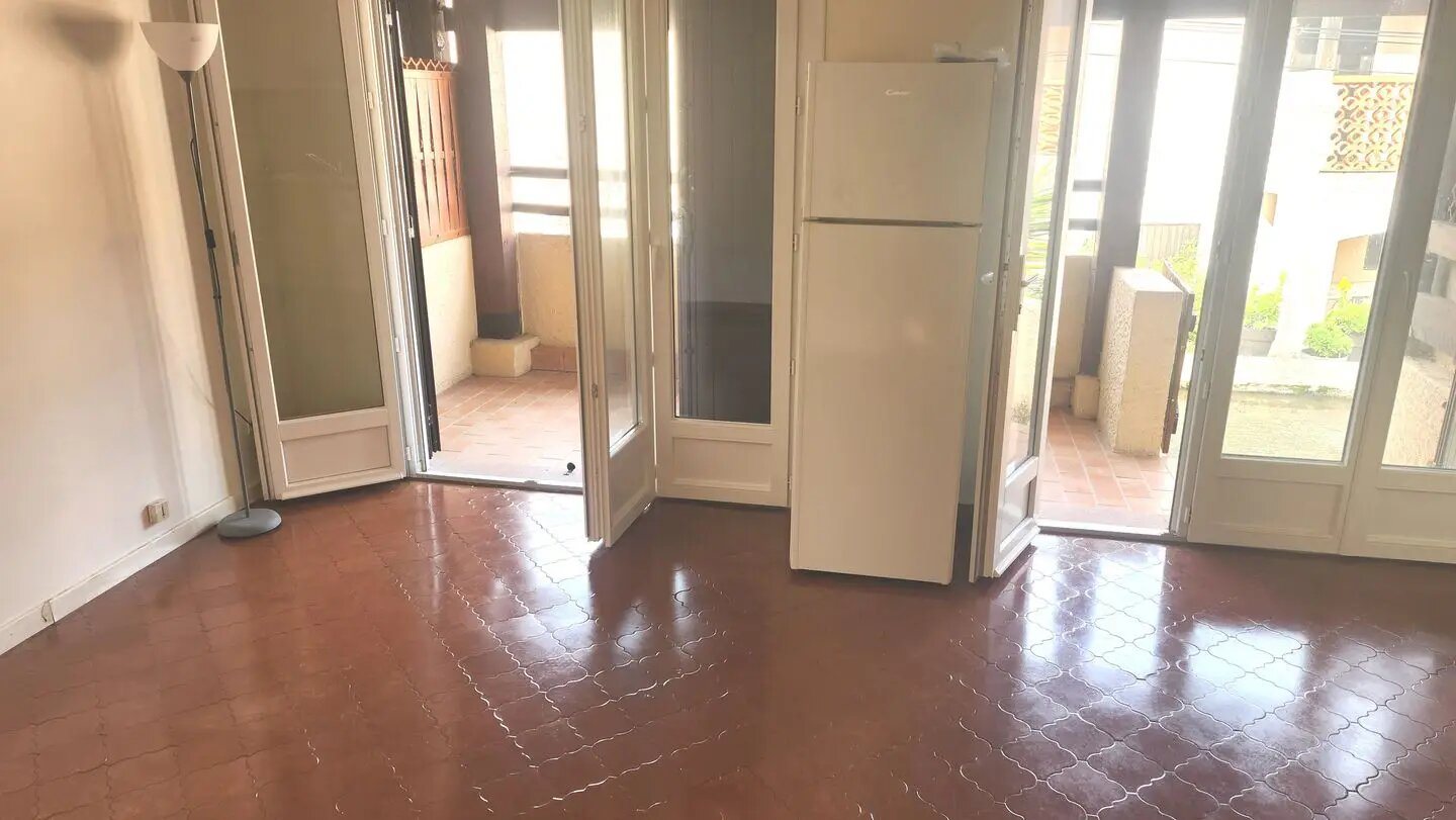 Appartement à vendre, 30m², Albitreccia