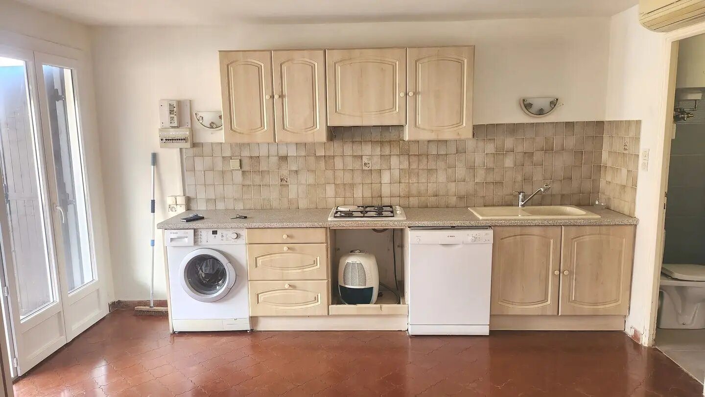 Appartement à vendre, 30m², Albitreccia