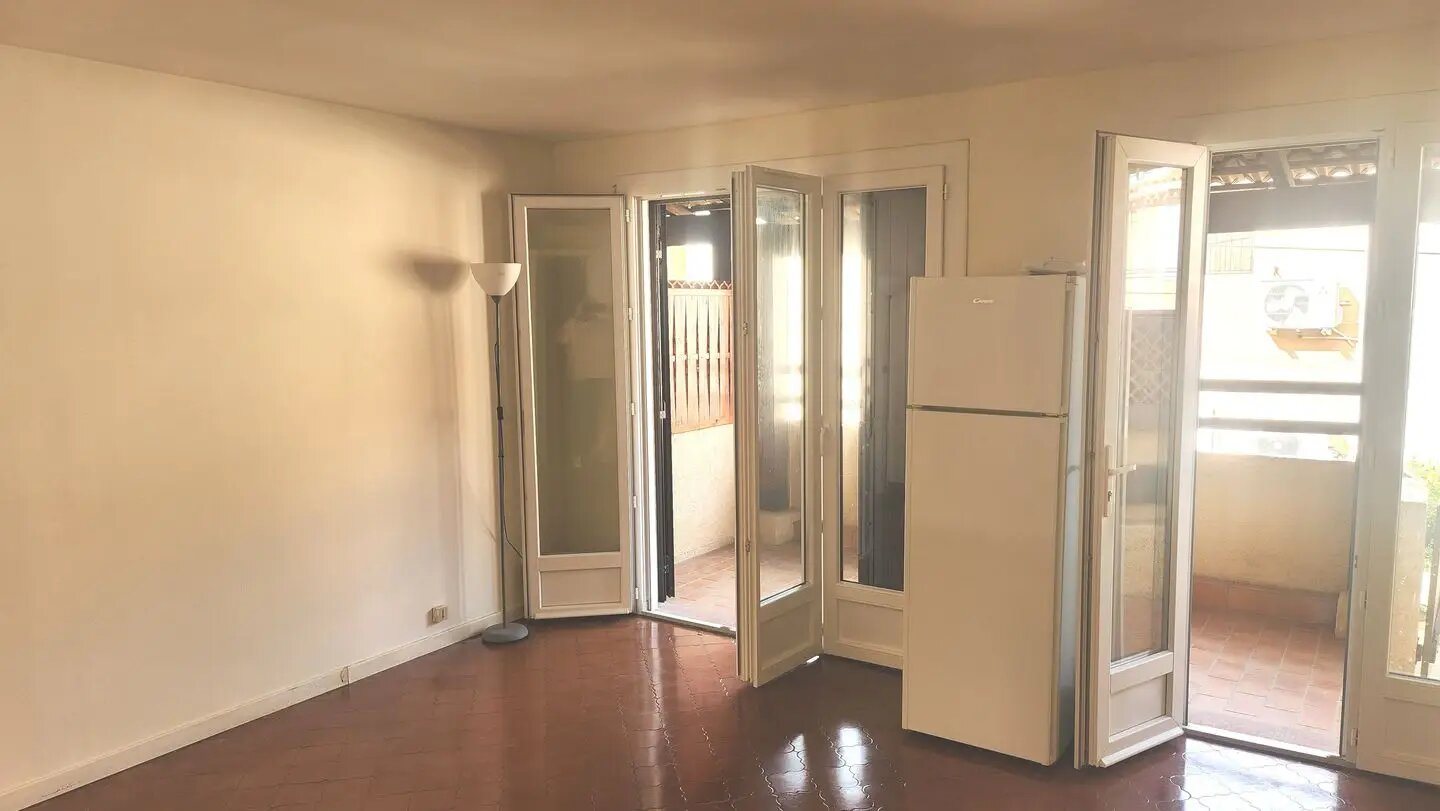 Appartement à vendre, 30m², Albitreccia