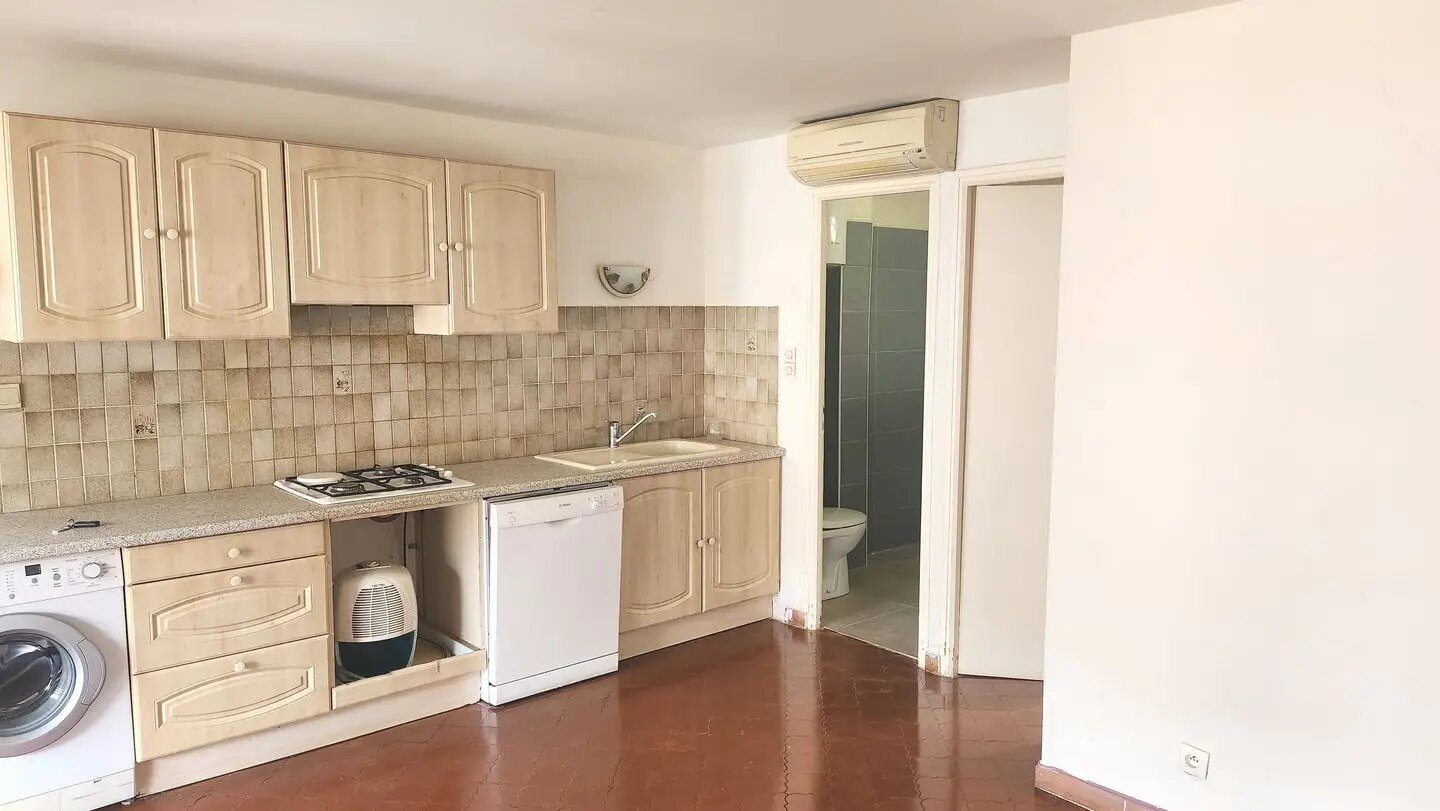 Appartement à vendre, 30m², Albitreccia