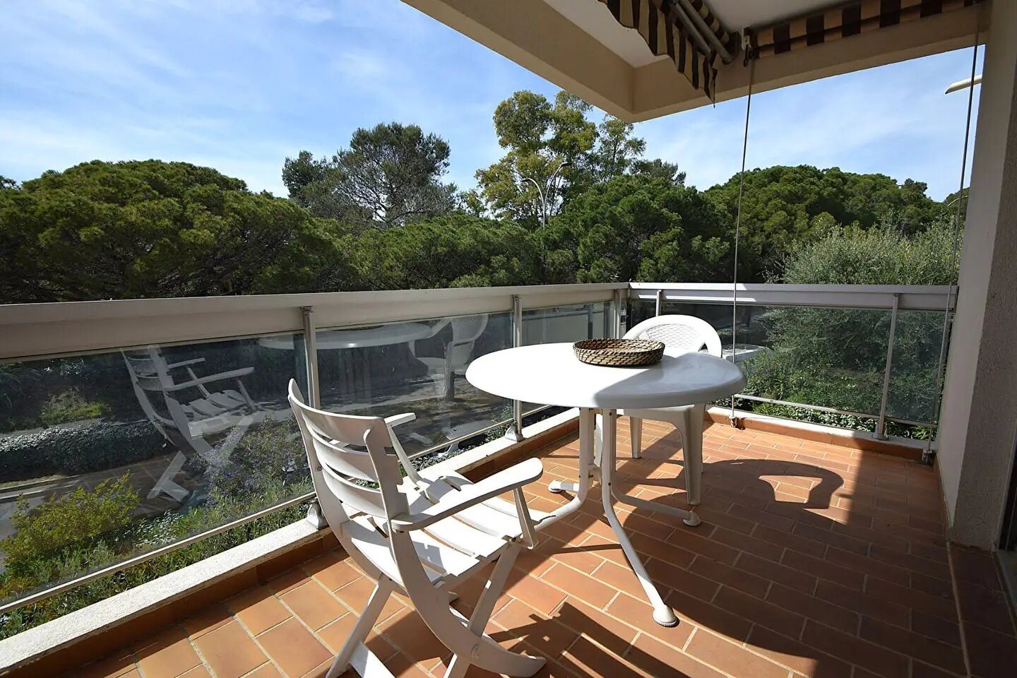 Appartement à vendre, 25m², Saint-Raphaël