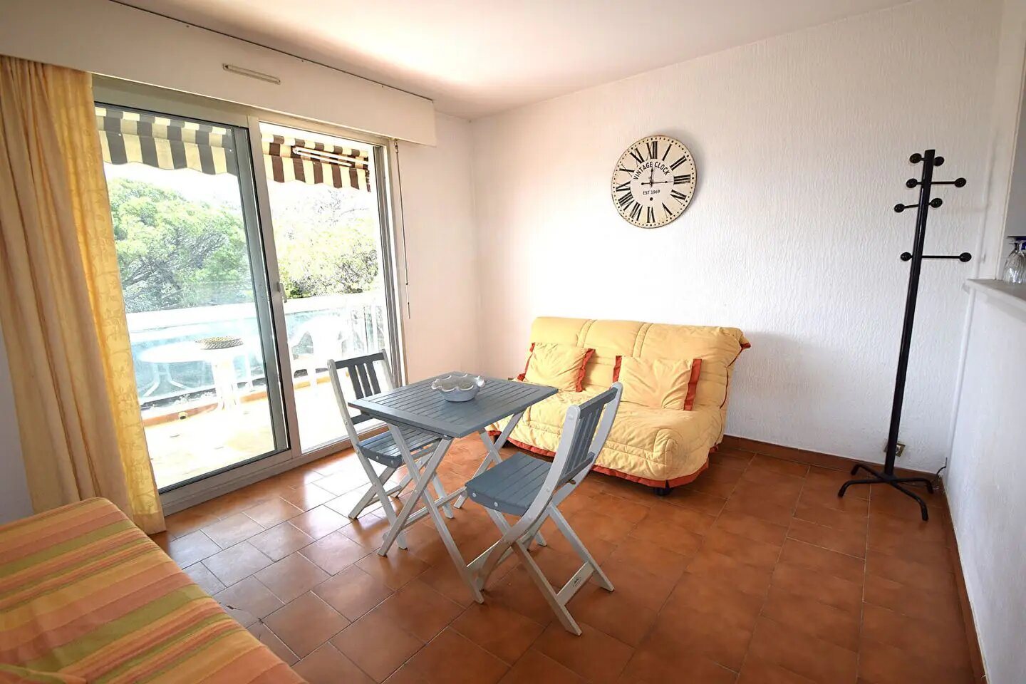 Appartement à vendre, 25m², Saint-Raphaël