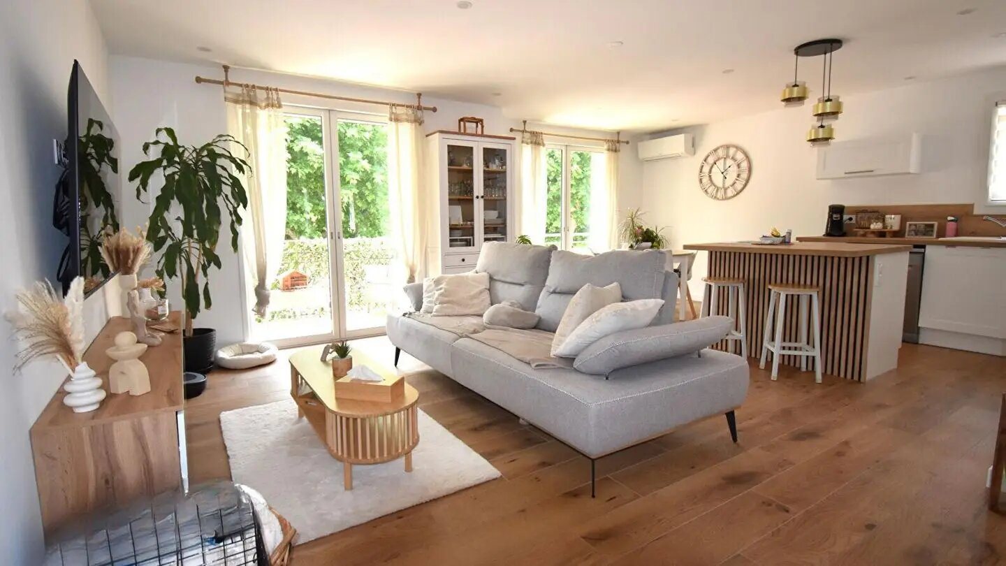 Appartement à vendre, 71m², Saint-Raphaël
