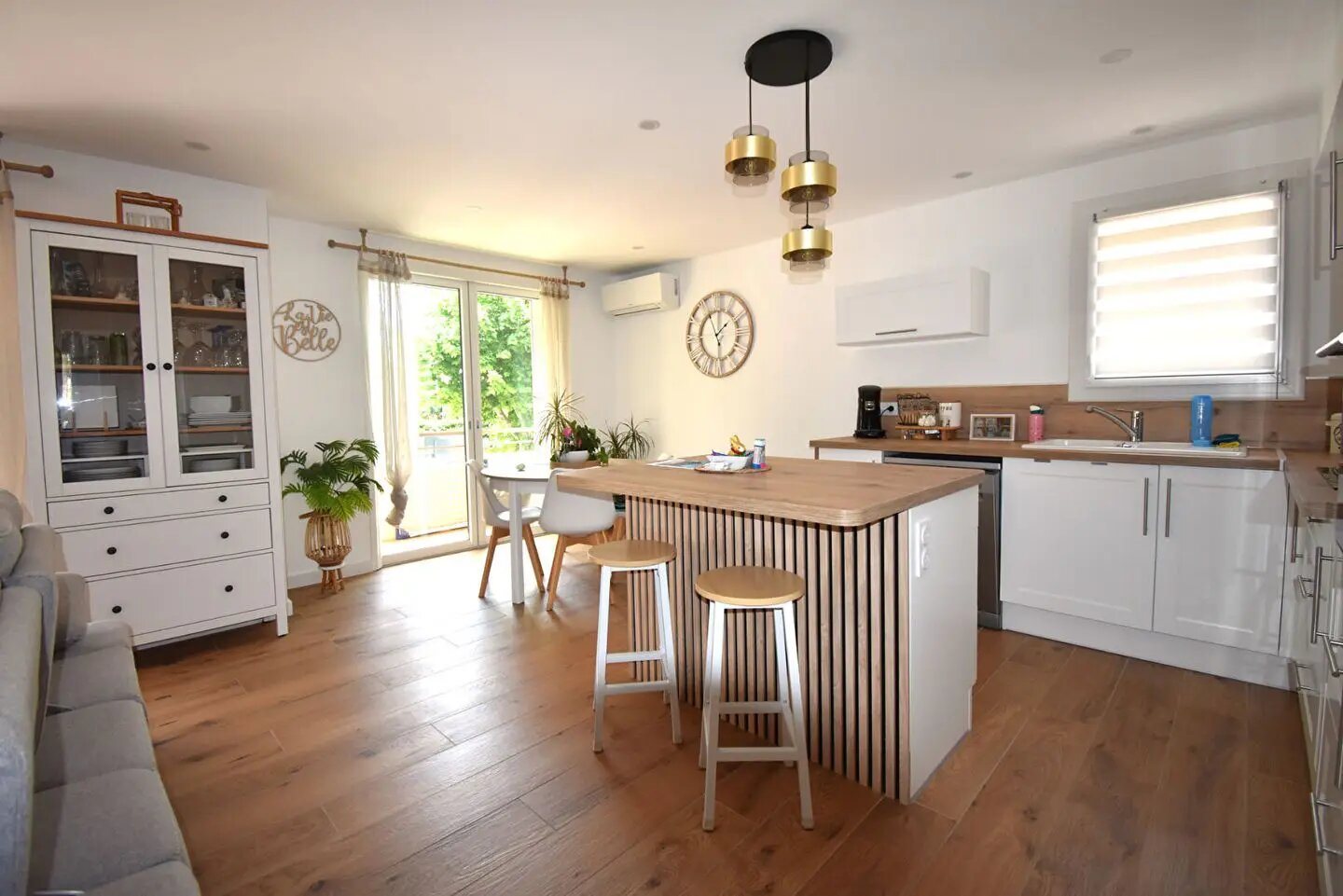 Appartement à vendre, 71m², Saint-Raphaël