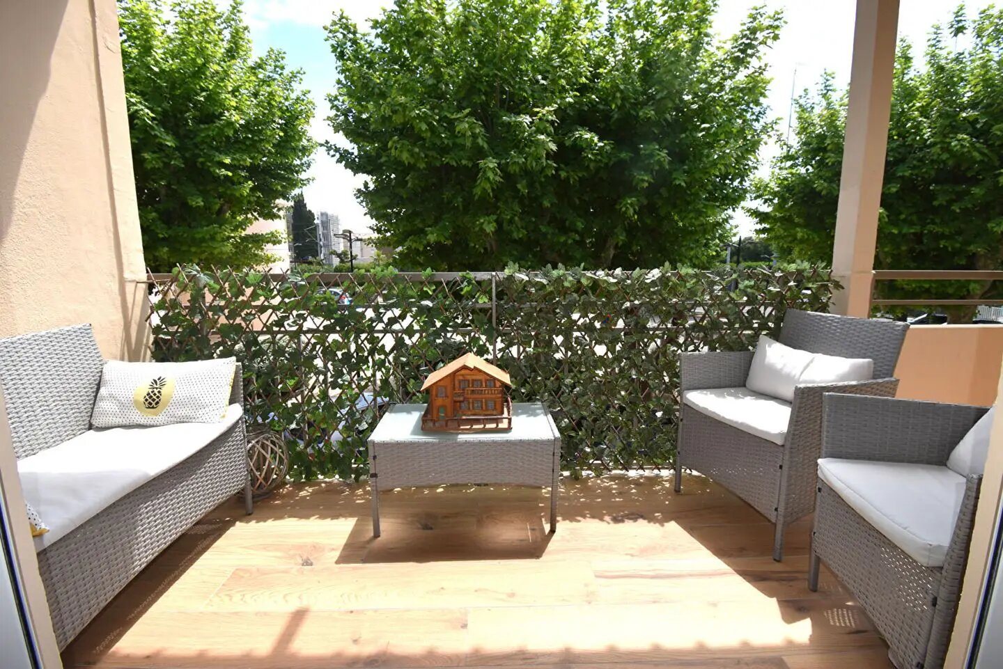 Appartement à vendre, 71m², Saint-Raphaël